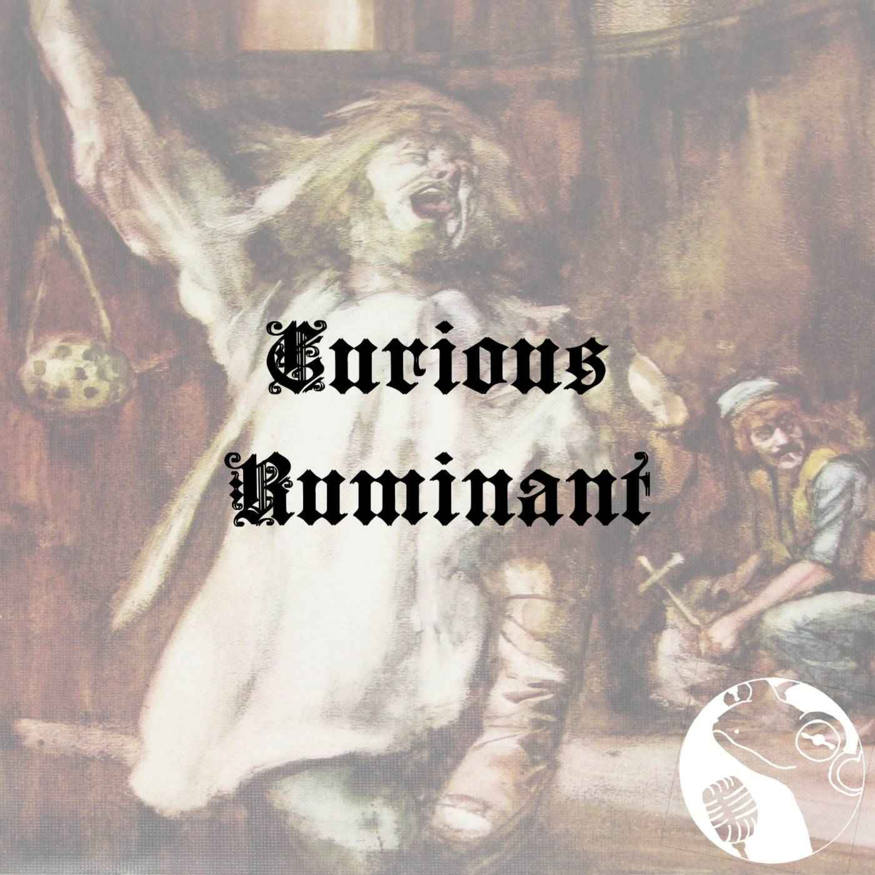 Curious Ruminant