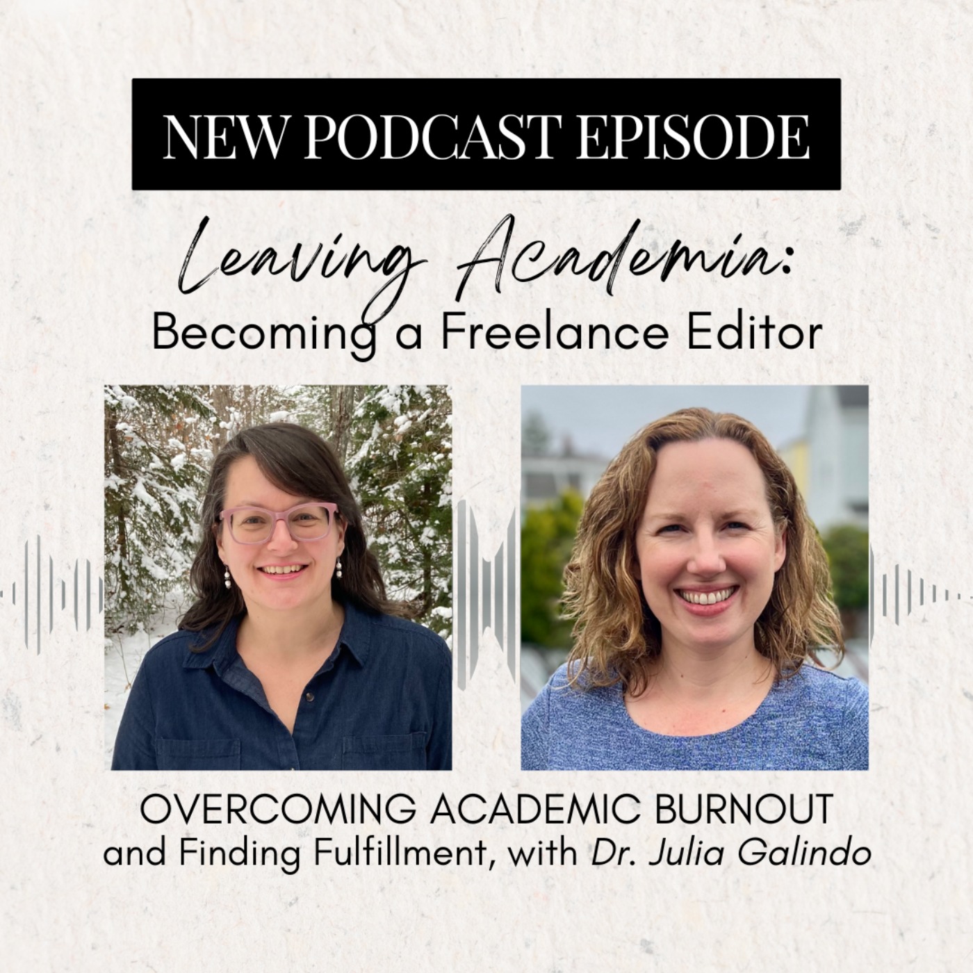 Overcoming Academic Burnout and Finding Fulfillment