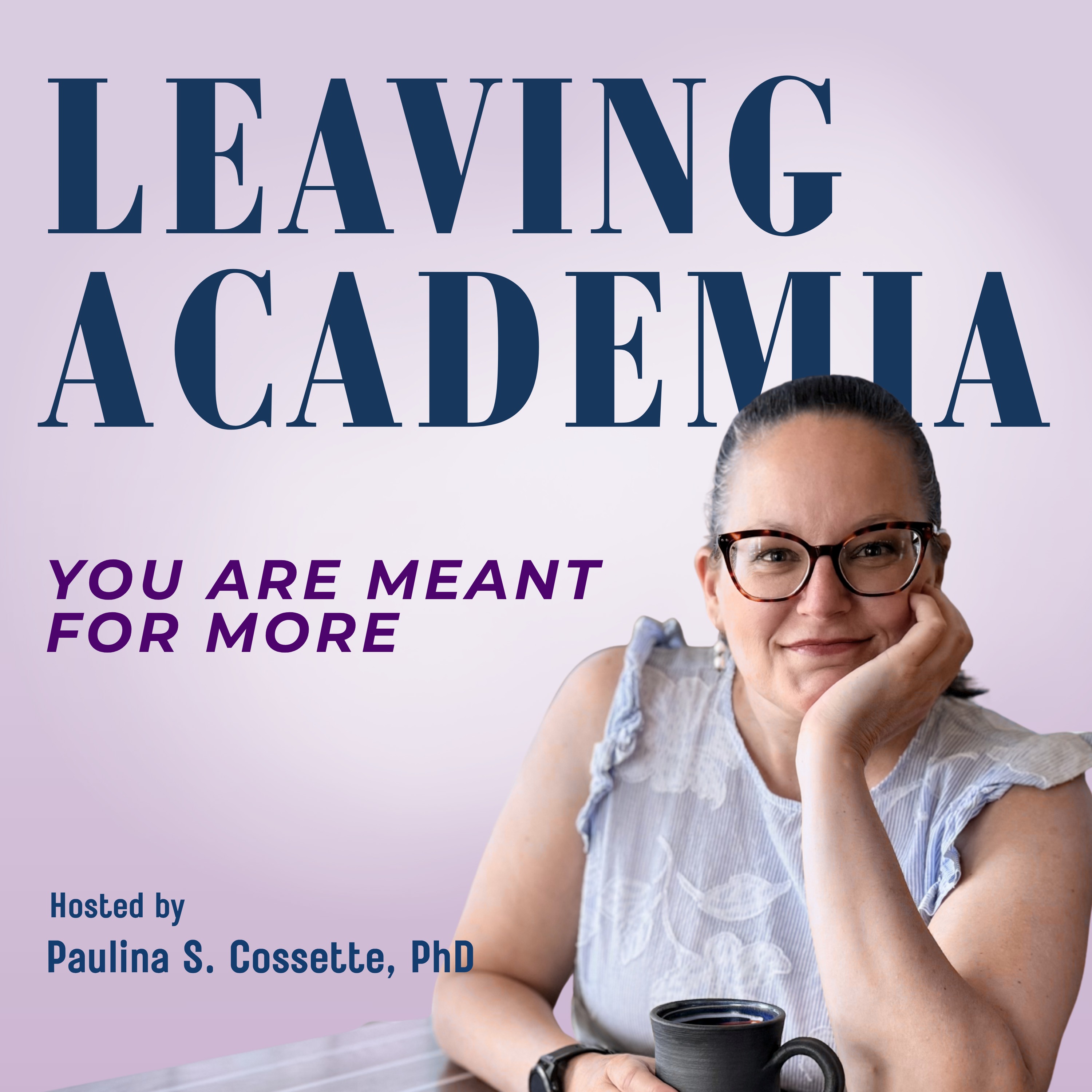 Becoming a Freelance Academic Editor episode artwork