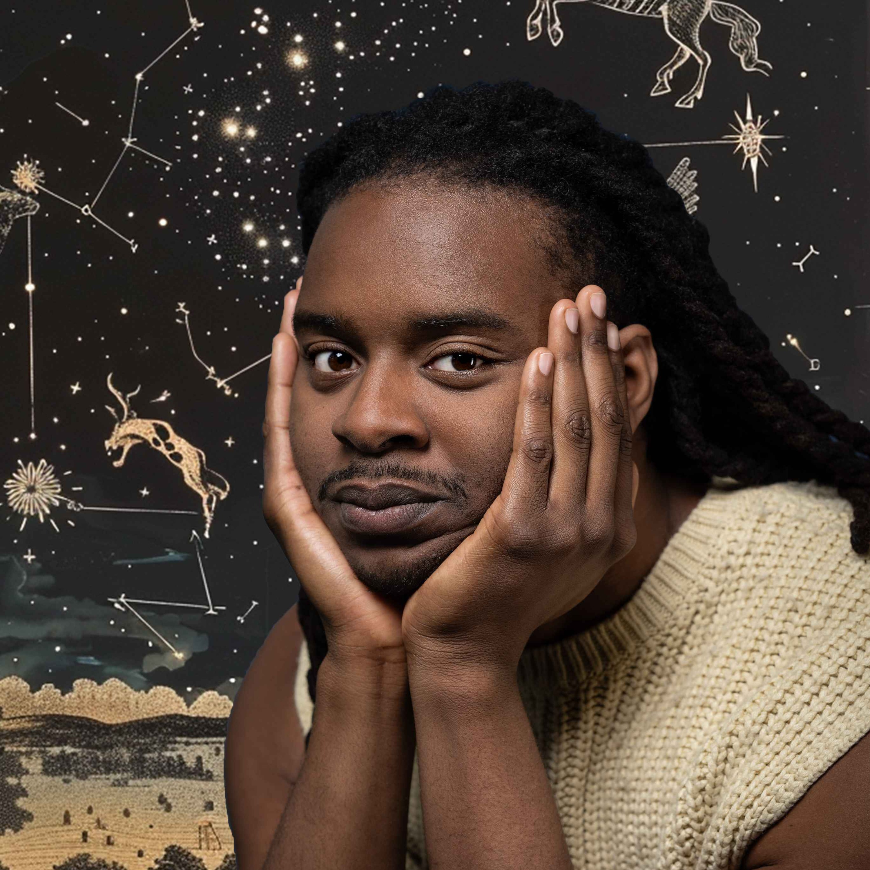 Astro-cartographie : bonus stratégique. episode artwork