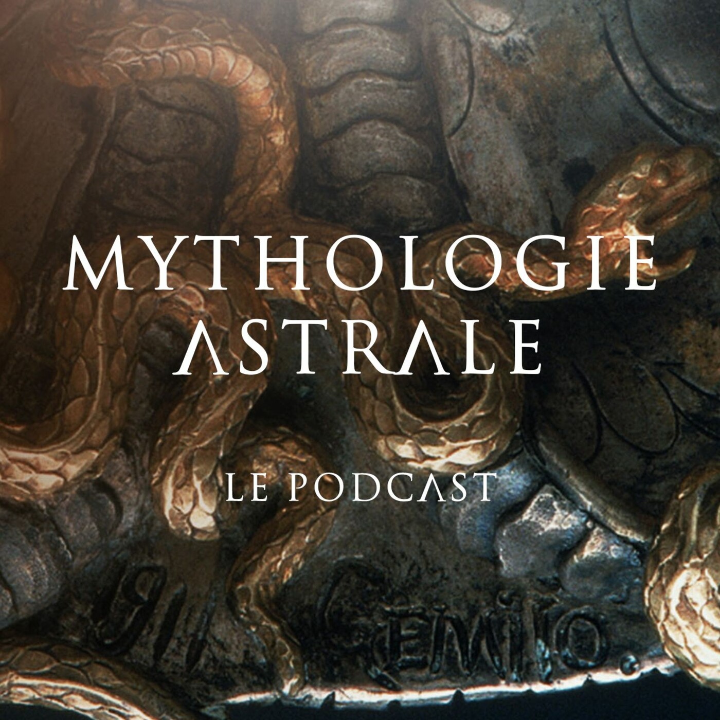 Mythologie Astrale le Podcast