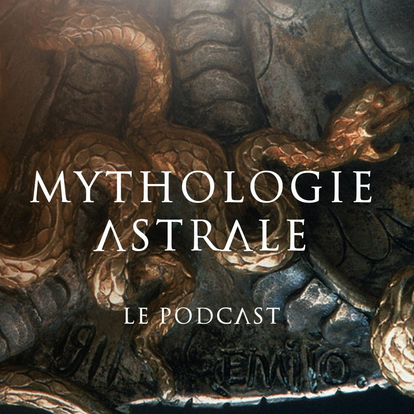 Le Demi-ciel en Capricorne en Astrologie : La Gloire par la discipline ! episode artwork