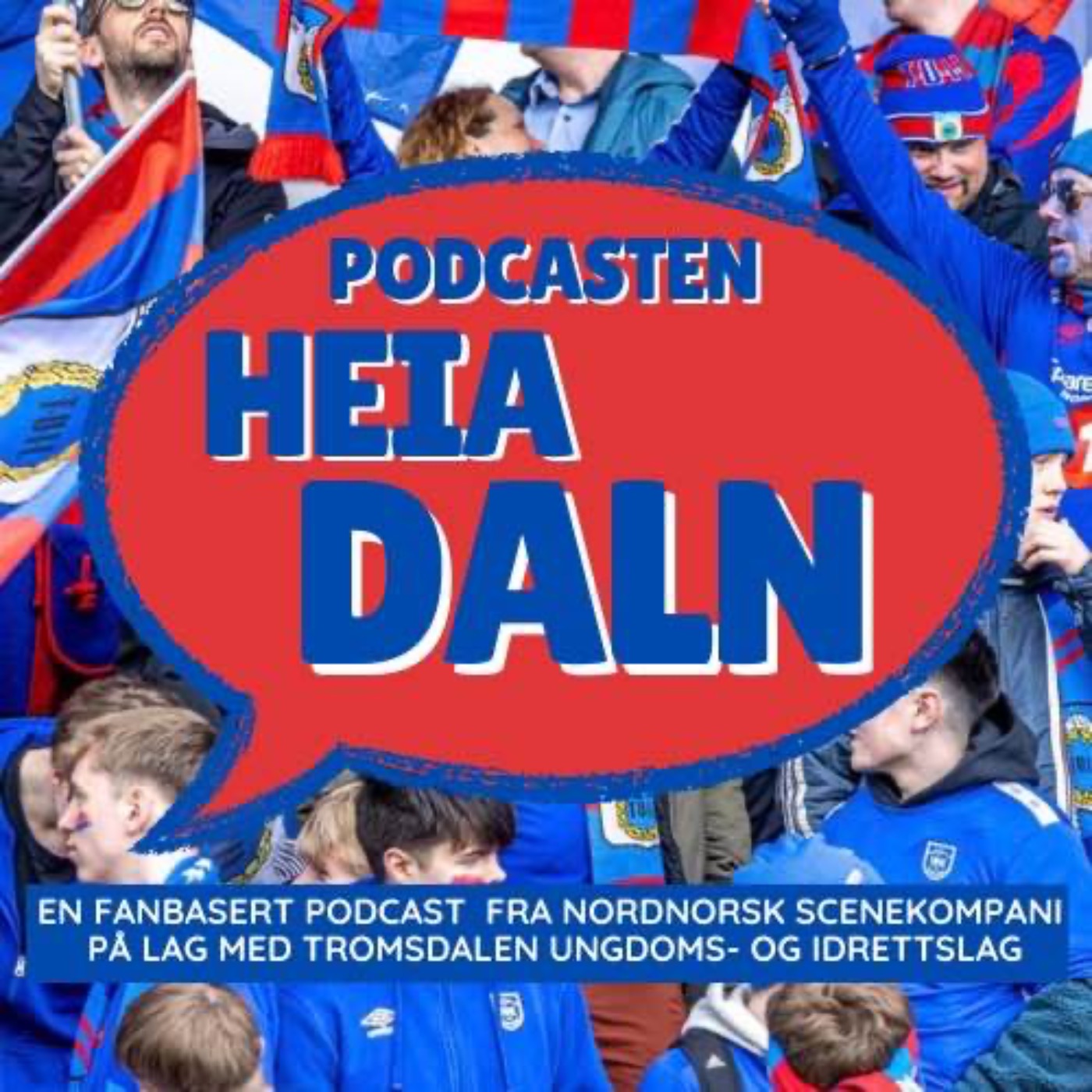 E1S2 Heia Daln episode artwork