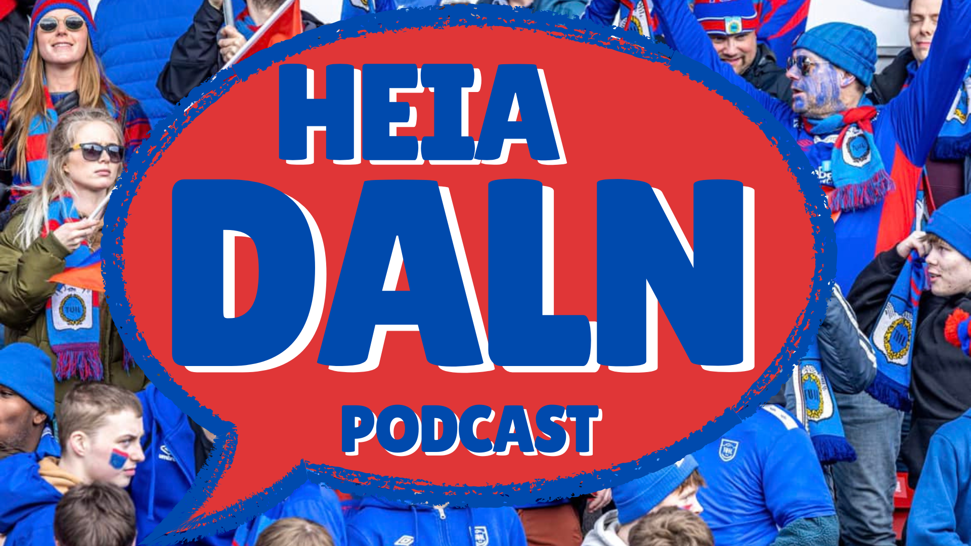 E25S2 Heia Daln LIVE på nr. 18 (sesongavslutning for 2025) episode artwork