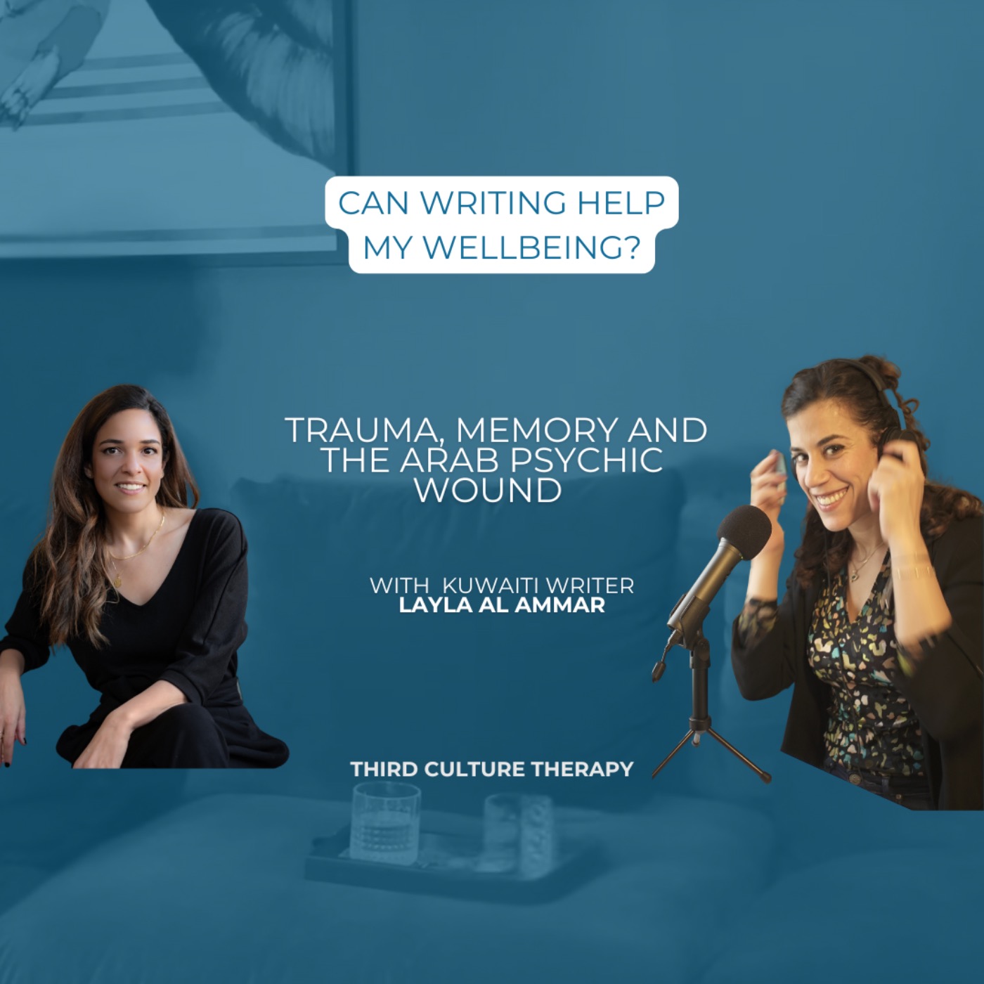 Third Culture Therapy