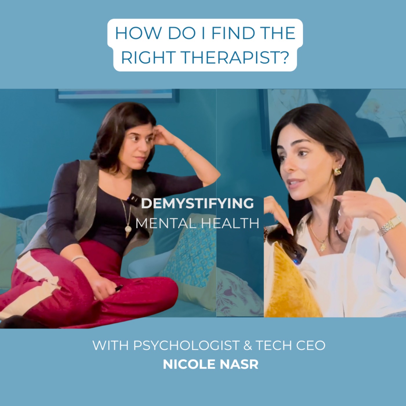 Third Culture Therapy