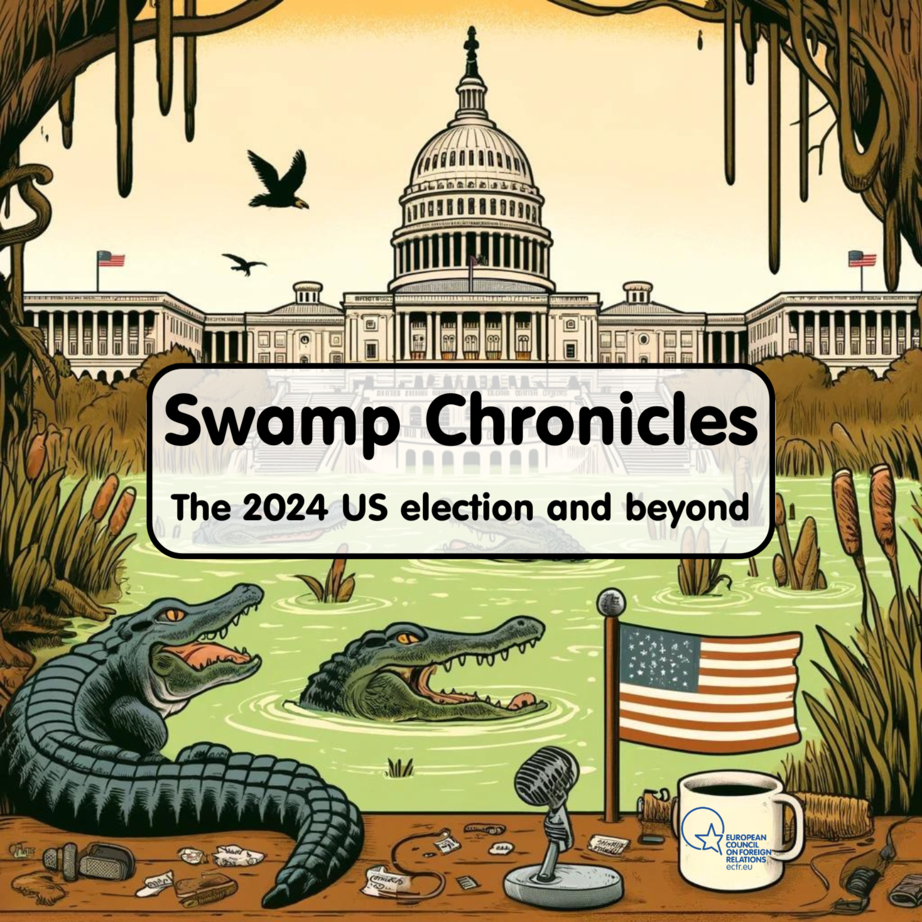 Swamp Chronicles