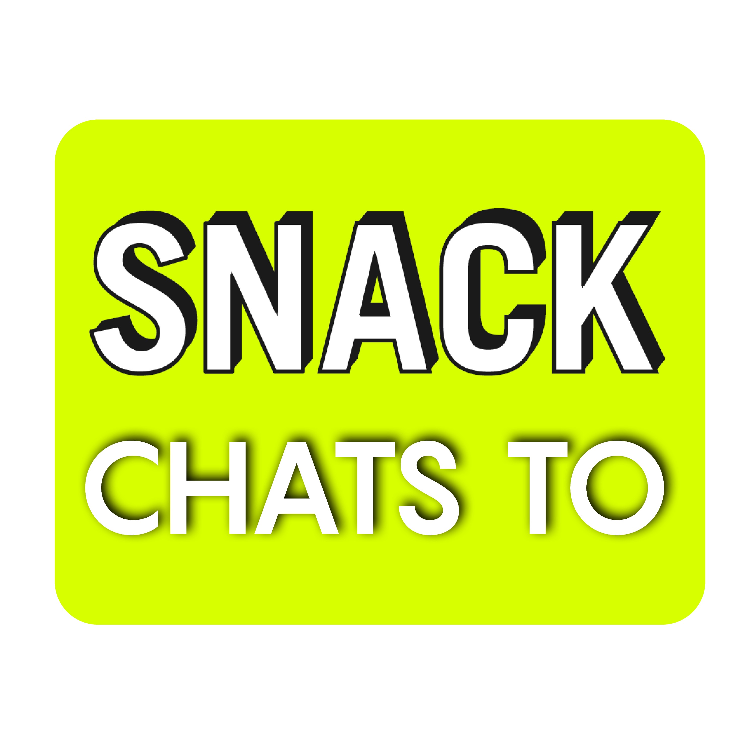 SNACK Chats To Image