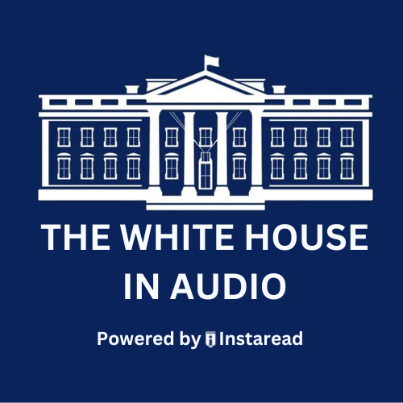 The White House In Audio