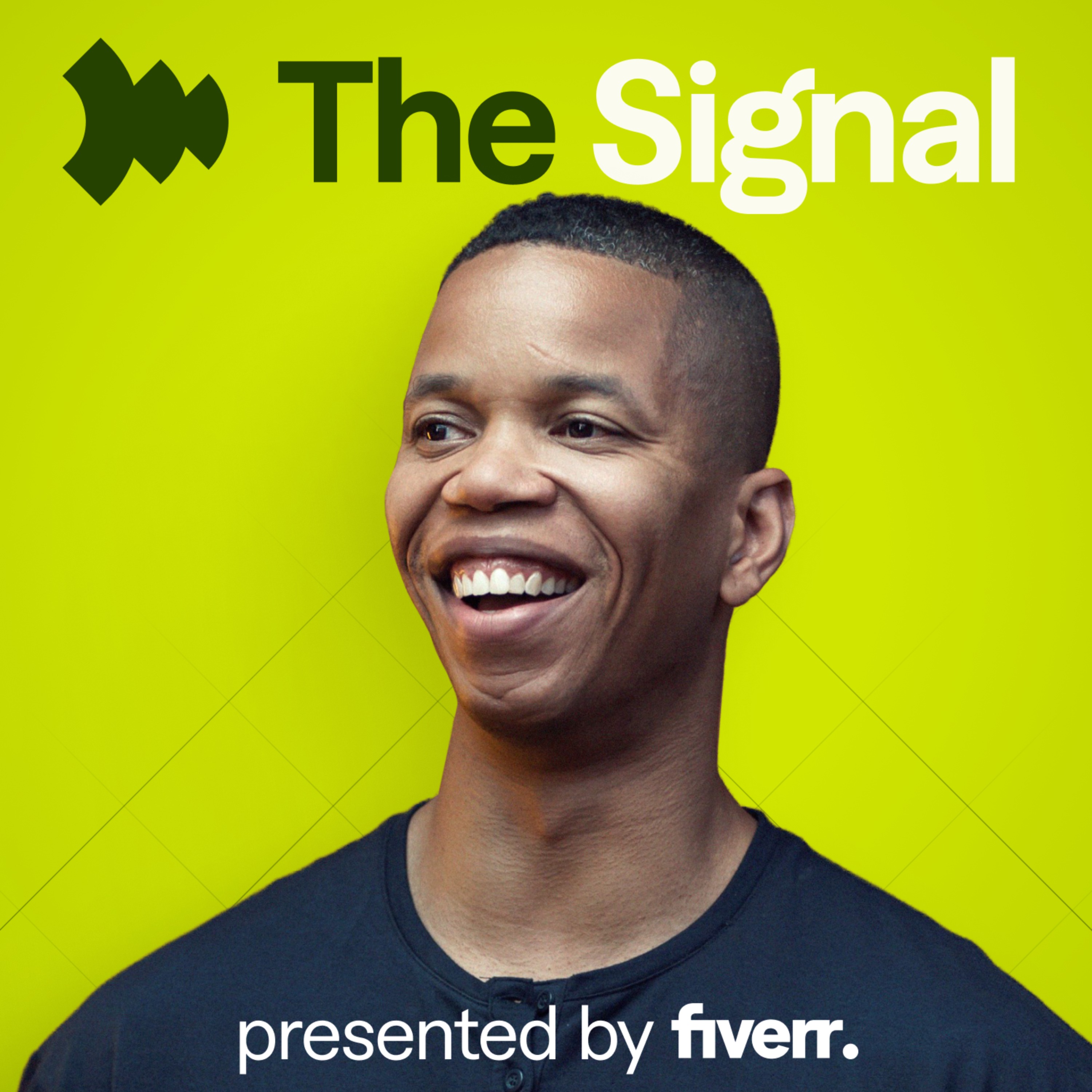 The Signal by Fiverr