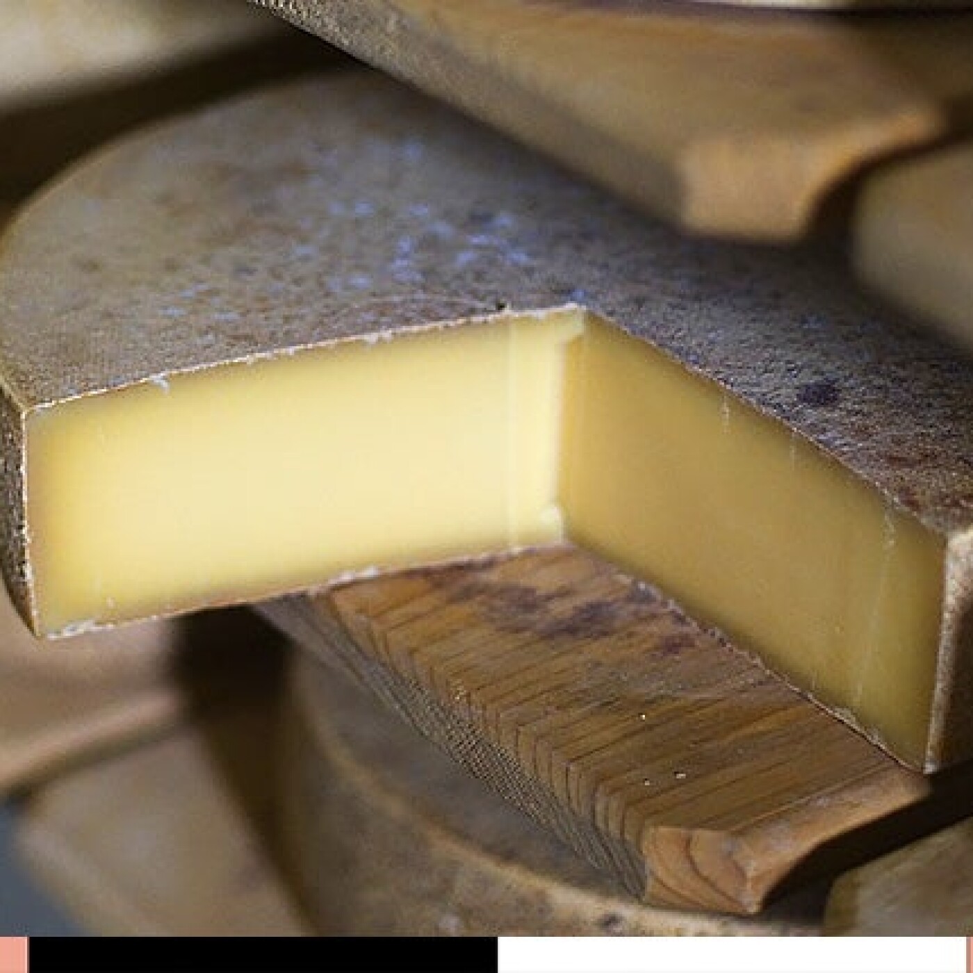 Le fromage des morts en Suisse & autres laitages funéraires