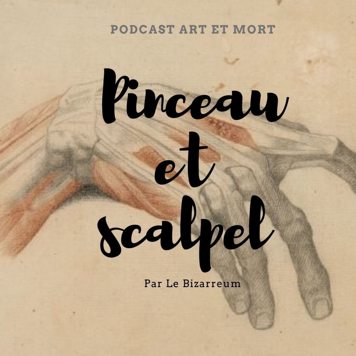 Pinceau et scalpel : La Transfusion du sang de chèvre de Jules Adler