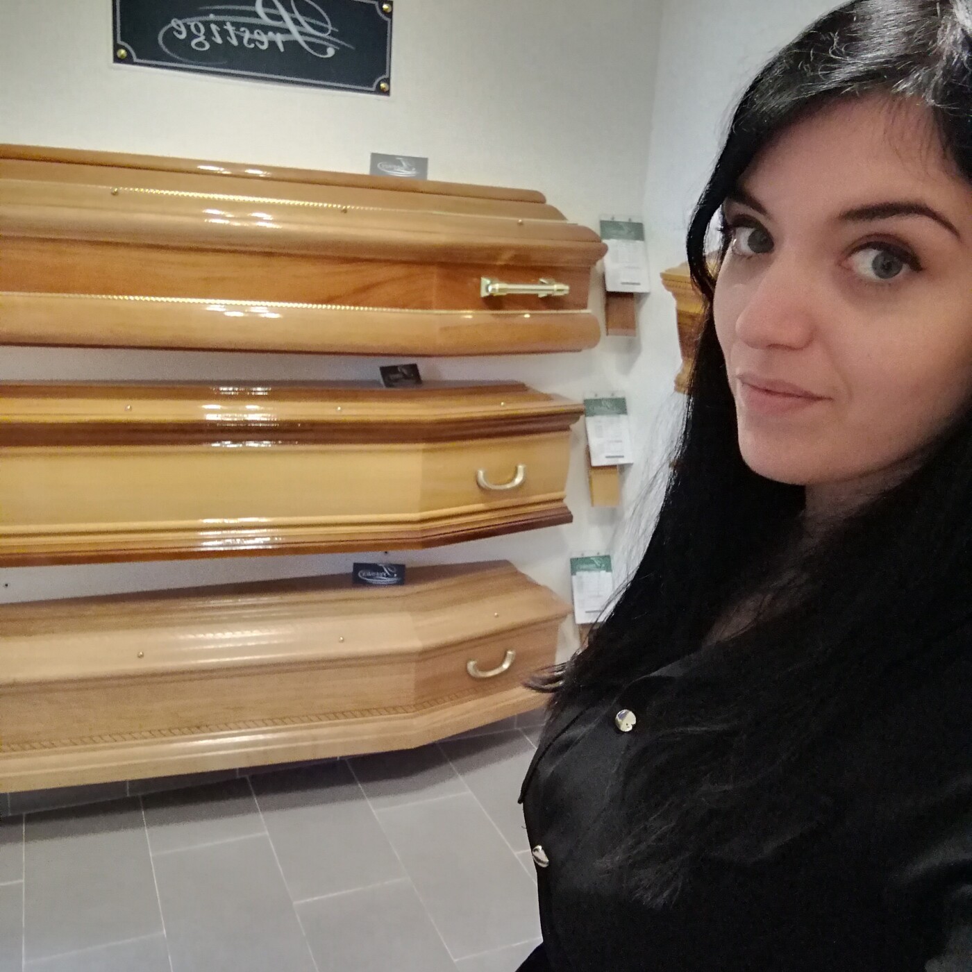 Conseiller funéraire : ma formation et mon retour d'expérience