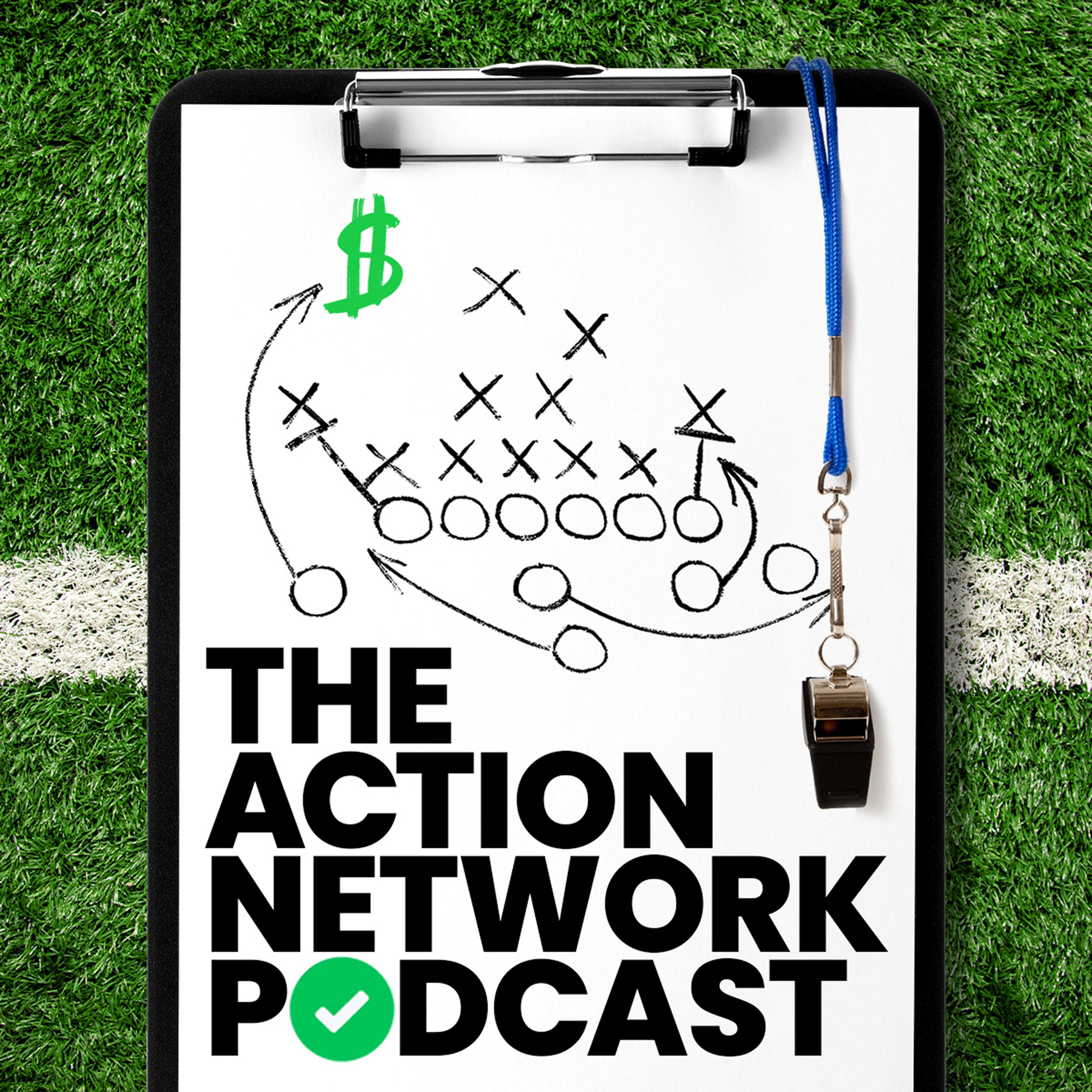 Super Bowl Betting Update with Caesars VP of Trading