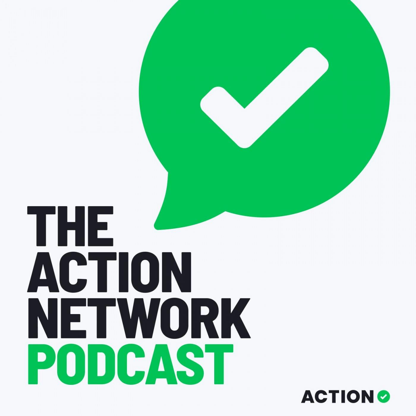 NFL Fantasy Flex: AFC Projections | The Action Network Sports Betting Podcast