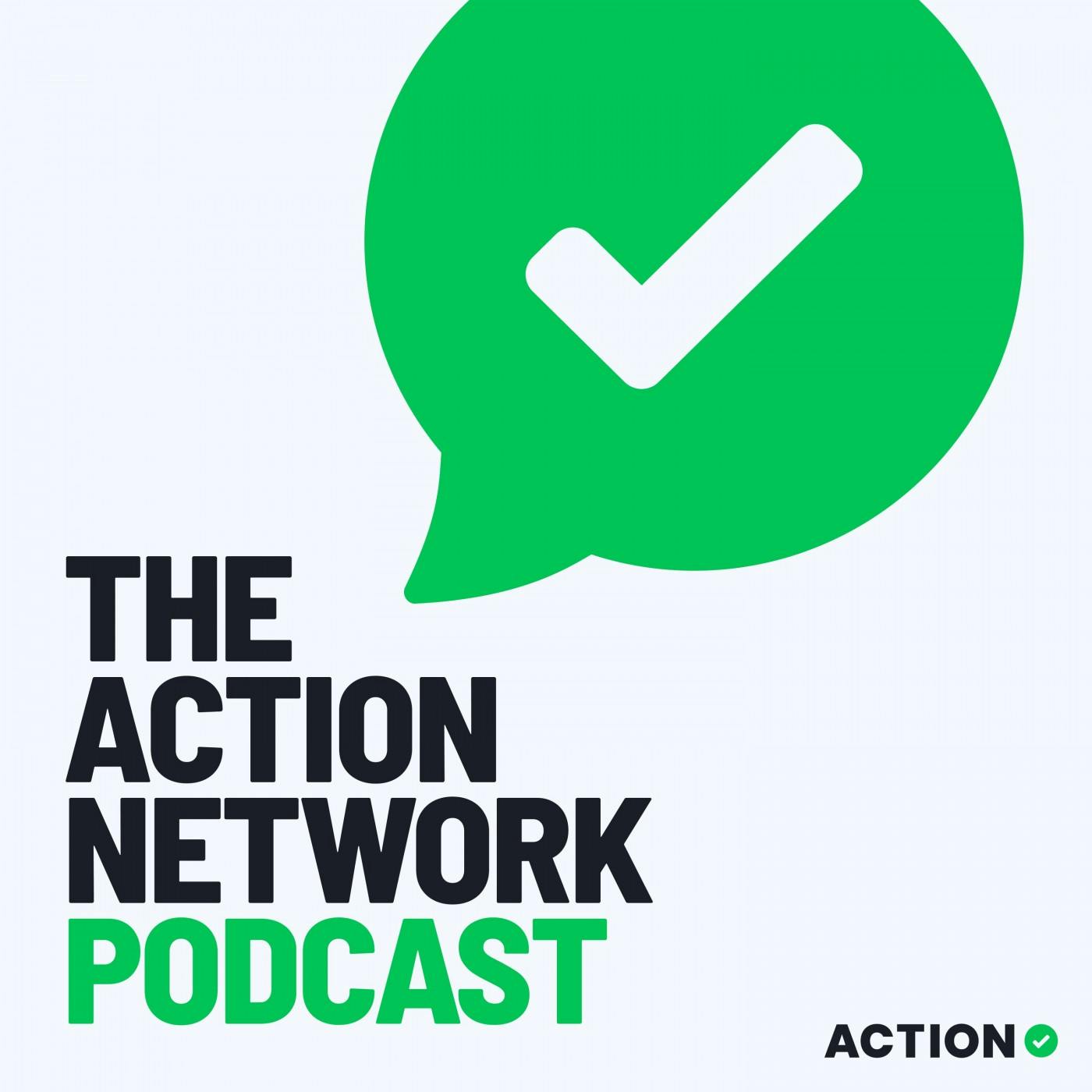 Wednesday NBA Buffet - Drafting Playoff Matchups | The Action Network Sports Betting Podcast