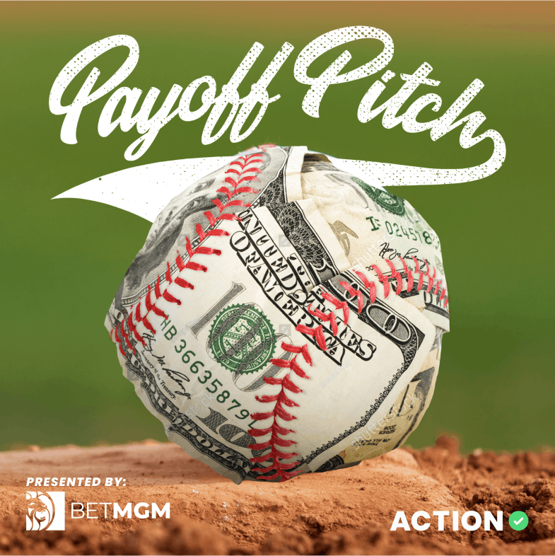 Payoff Pitch