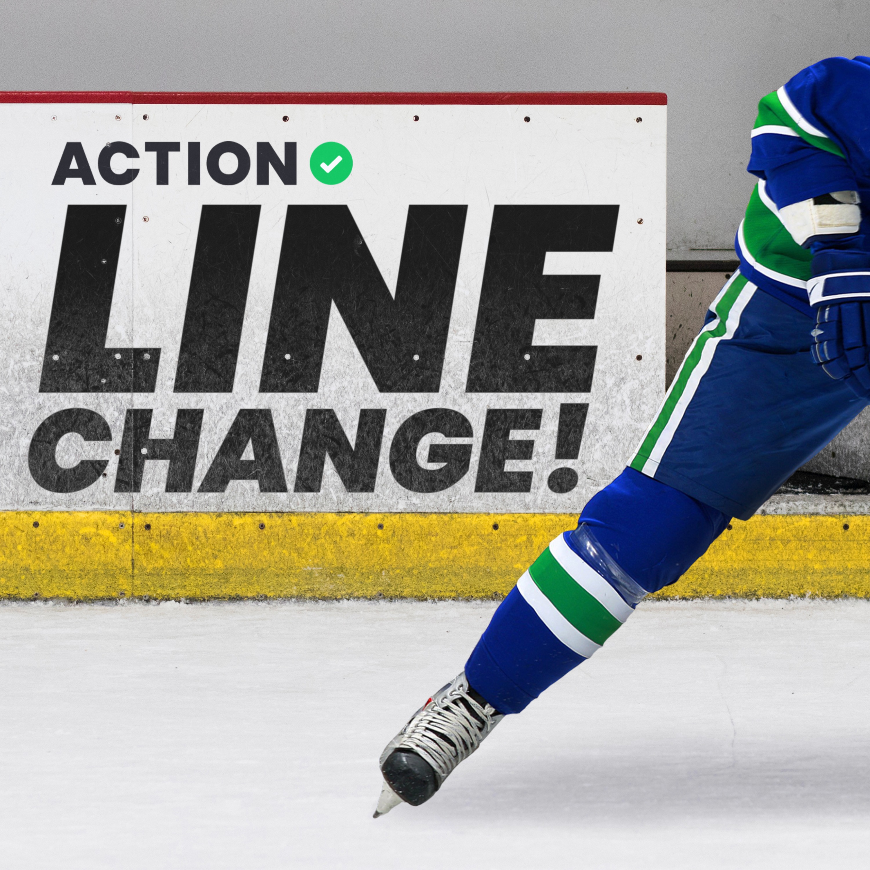 The Puck Portfolio with Andy MacNeil