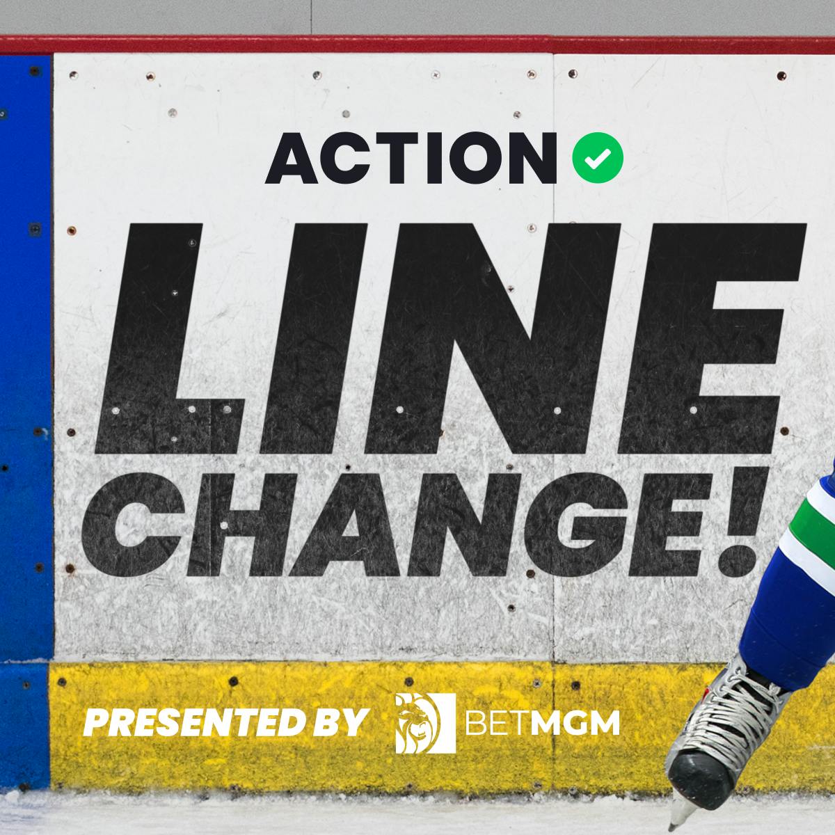 NHL Best Bets | Game 2 Betting Preview