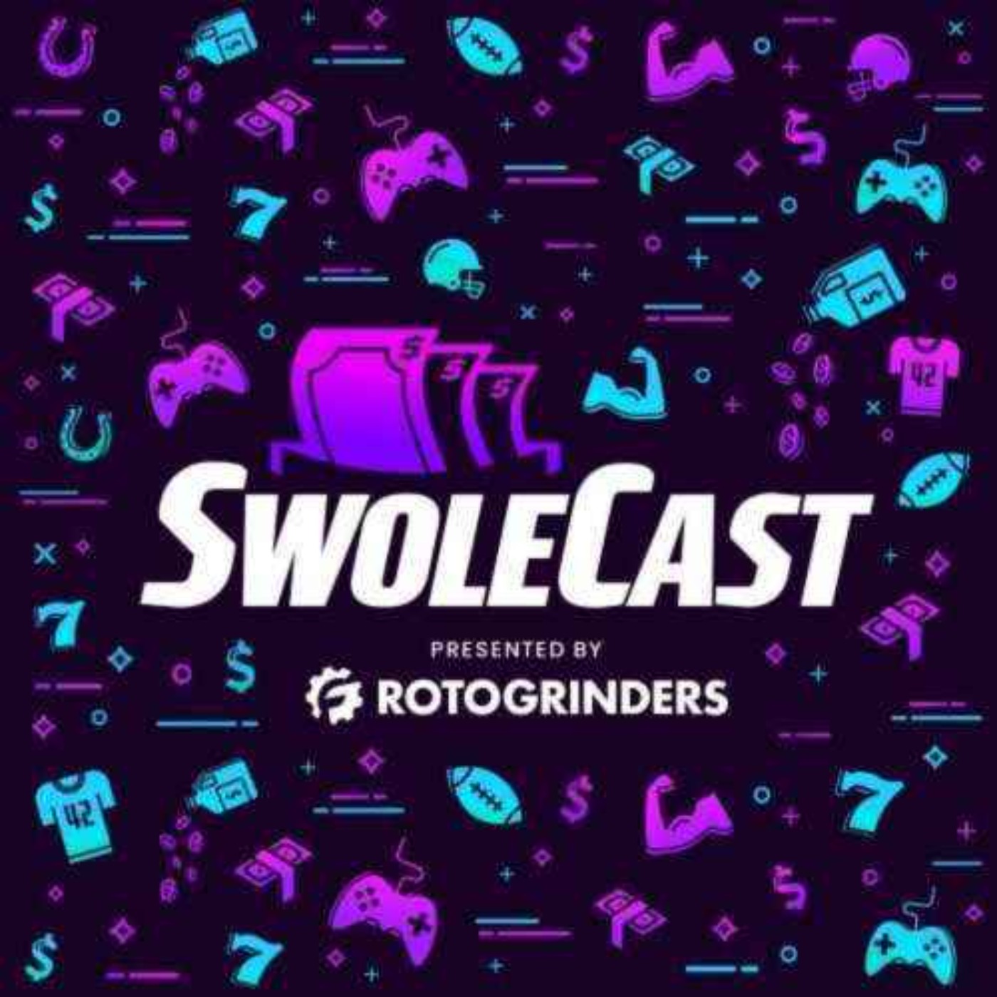 Swolecast - DraftKings & Underdog Picks for Week 1