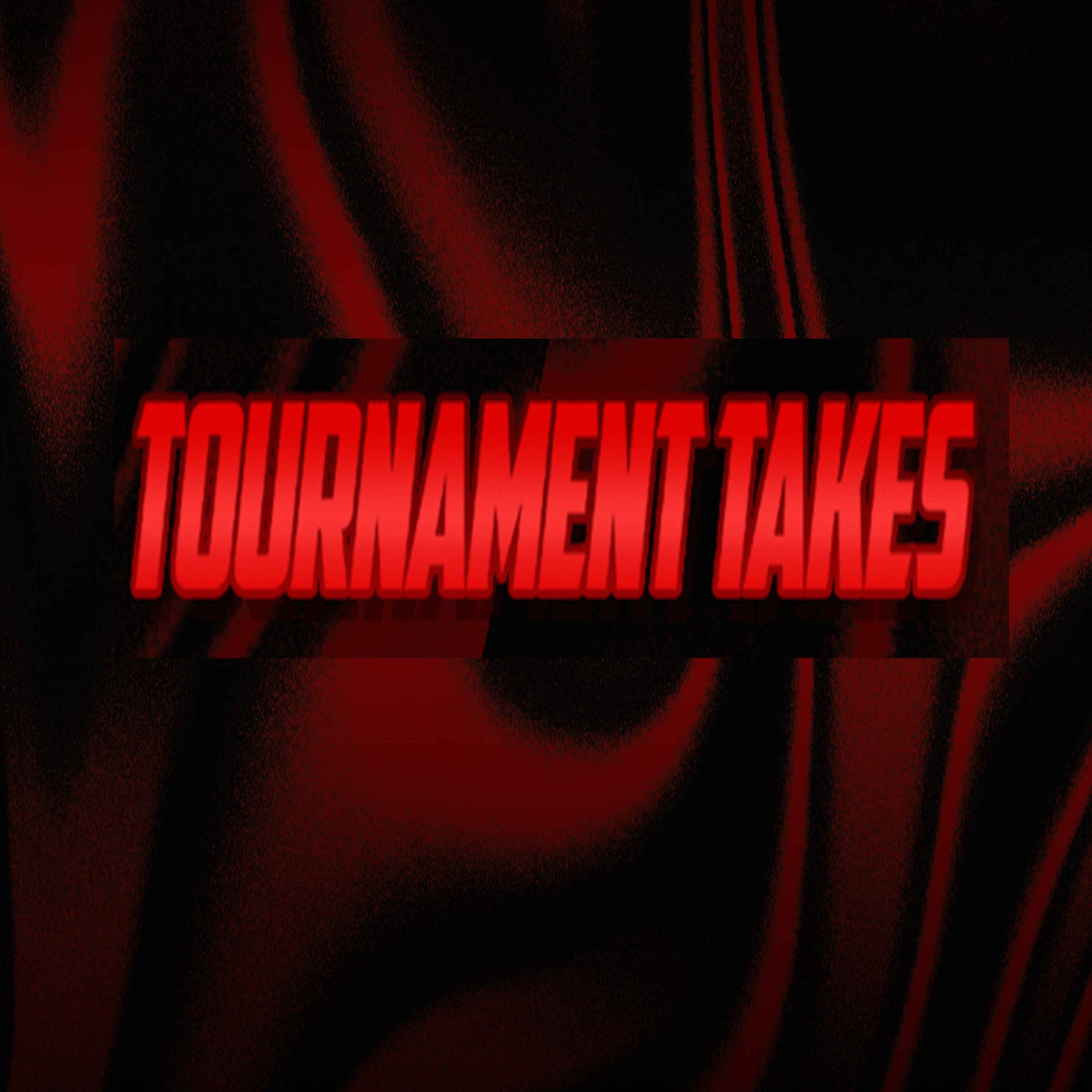 Tournament Takes Show - NFL DFS GPP Strategy for Week 5