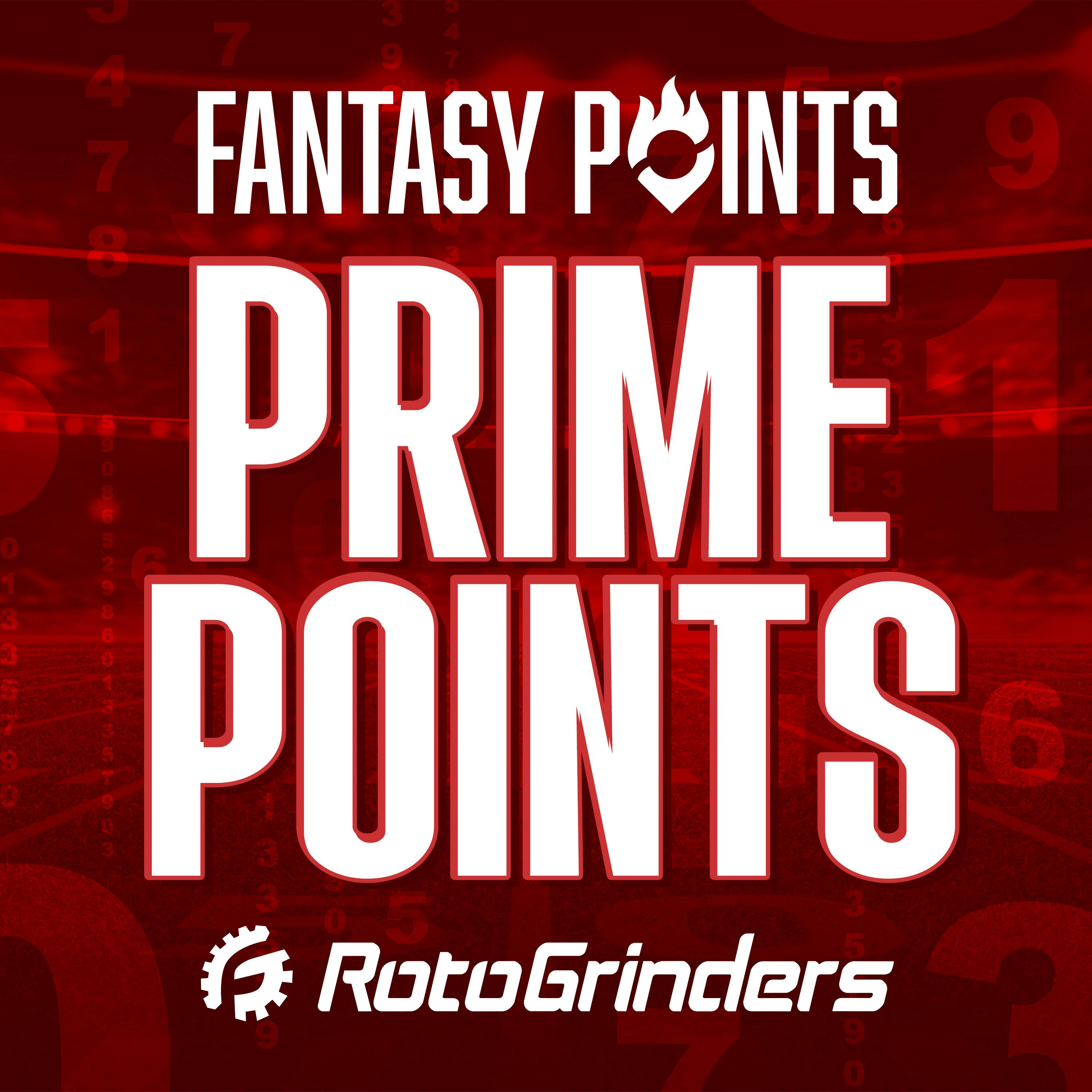 NFL Prime Points: Early Week NFL Picks & Predictions - Week 12