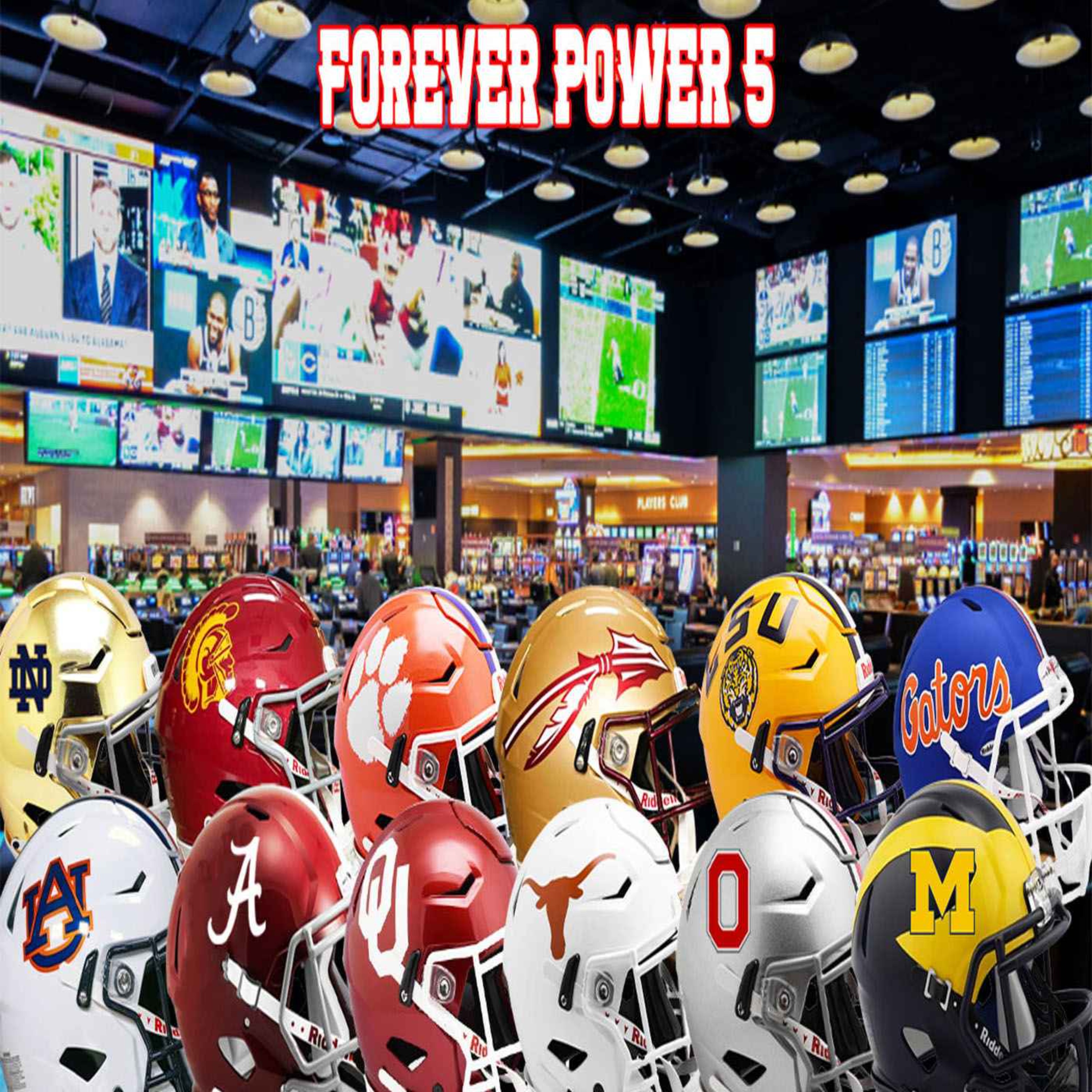 Forever Power 5