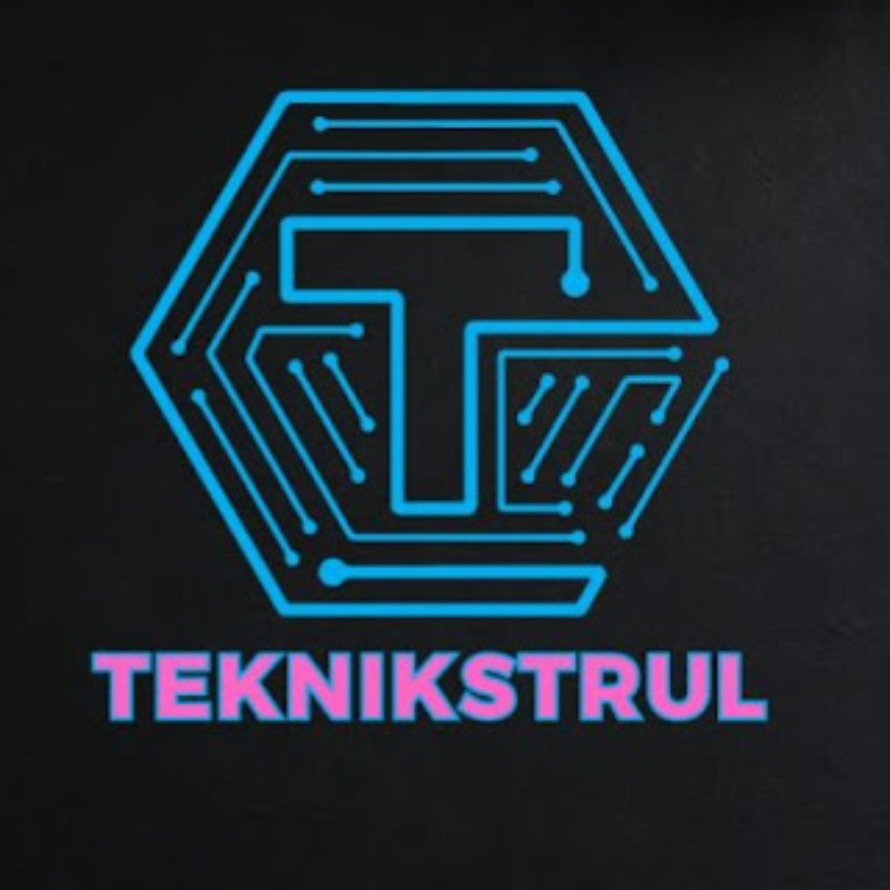 Teknikstrul podcast