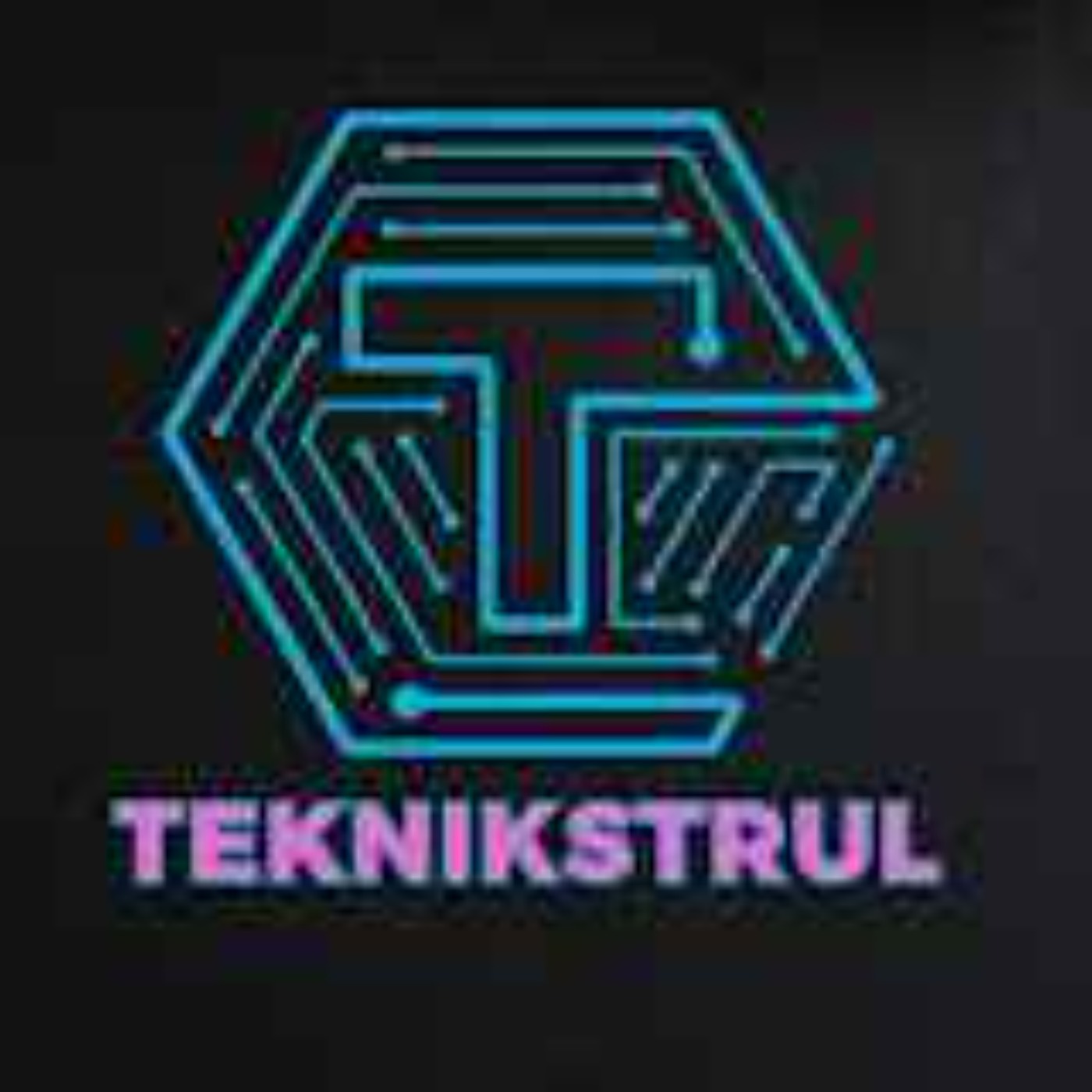 Teknikstrul podcast