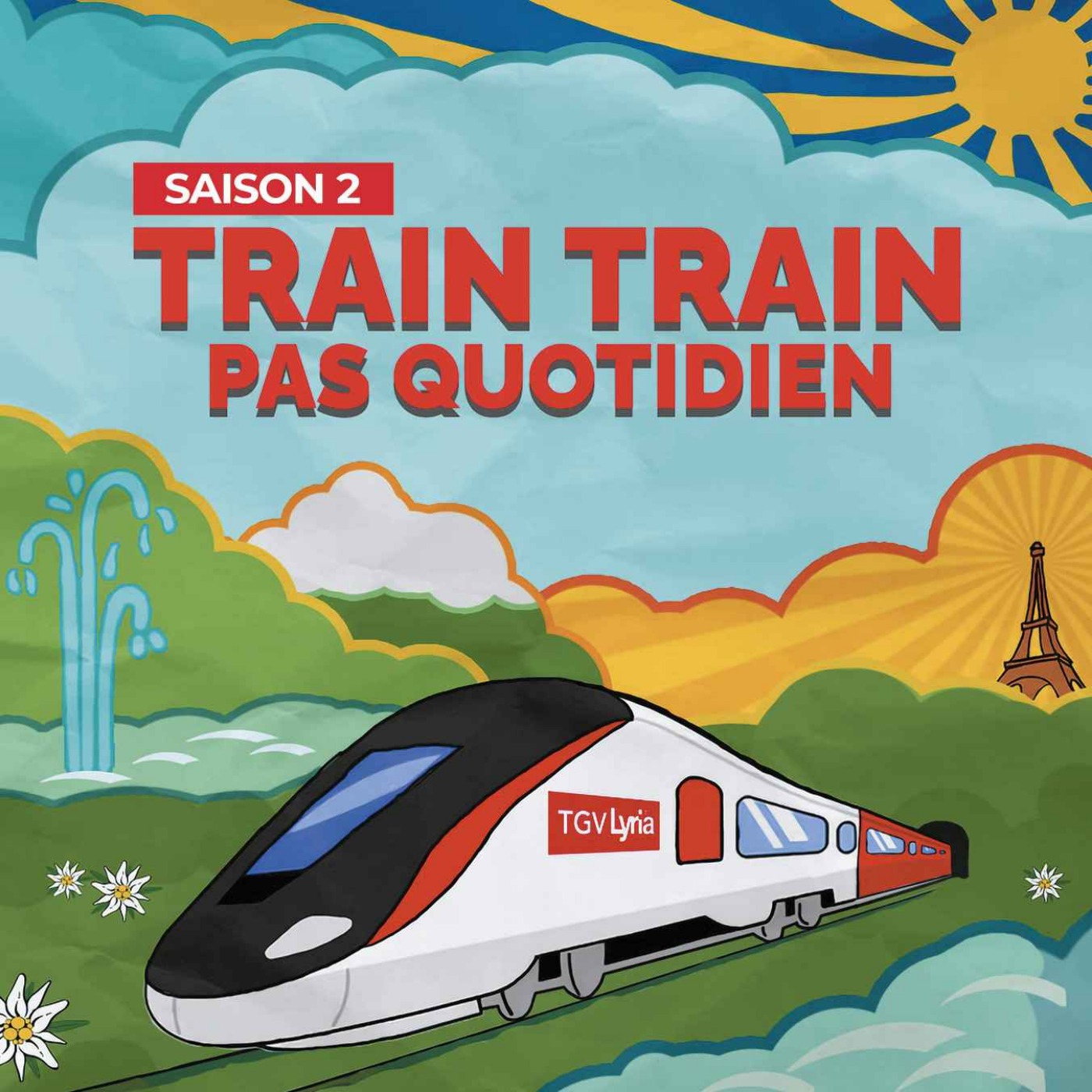 S2 EP2 – Marseille, capitale du cool!