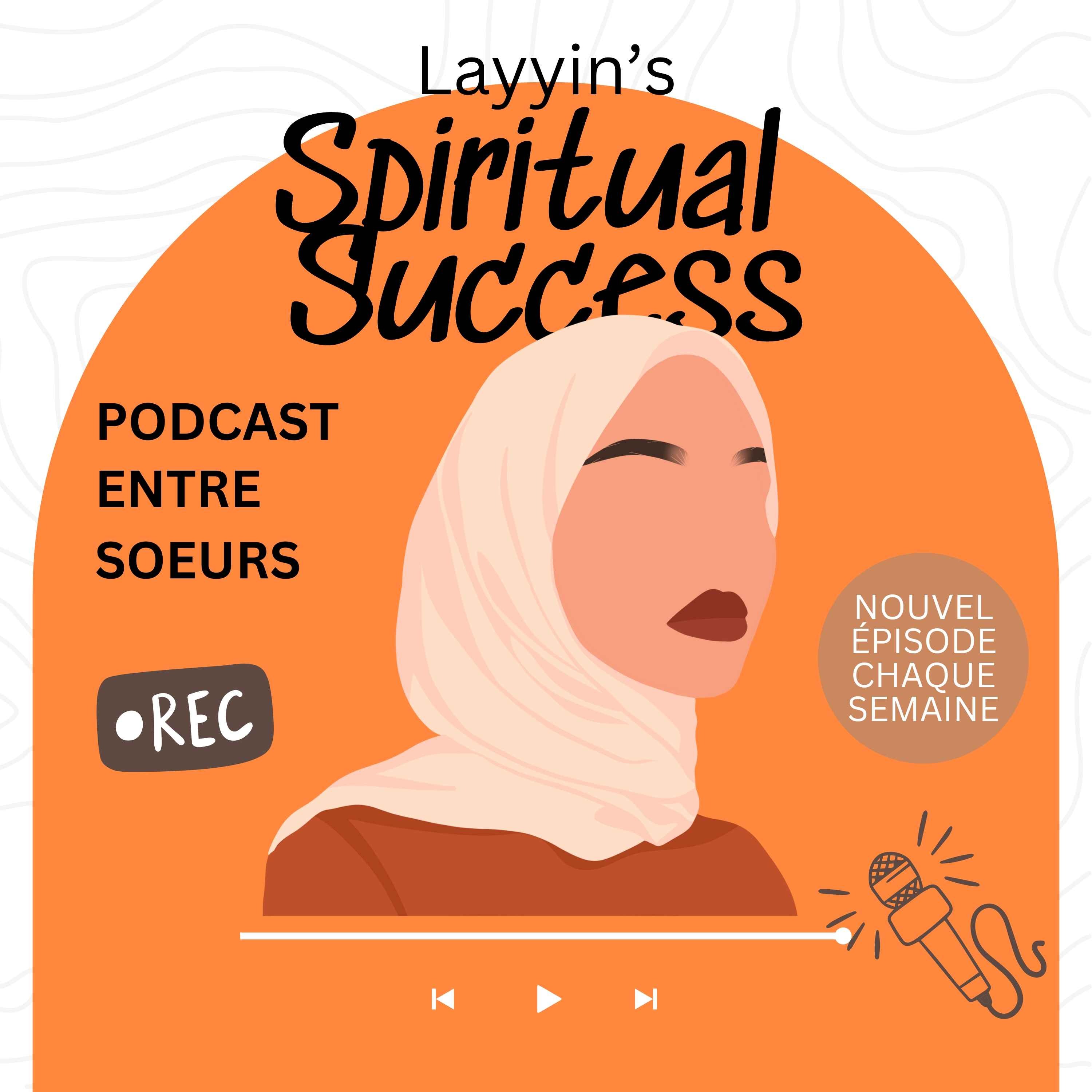 Layyin\'s Spiritual Success