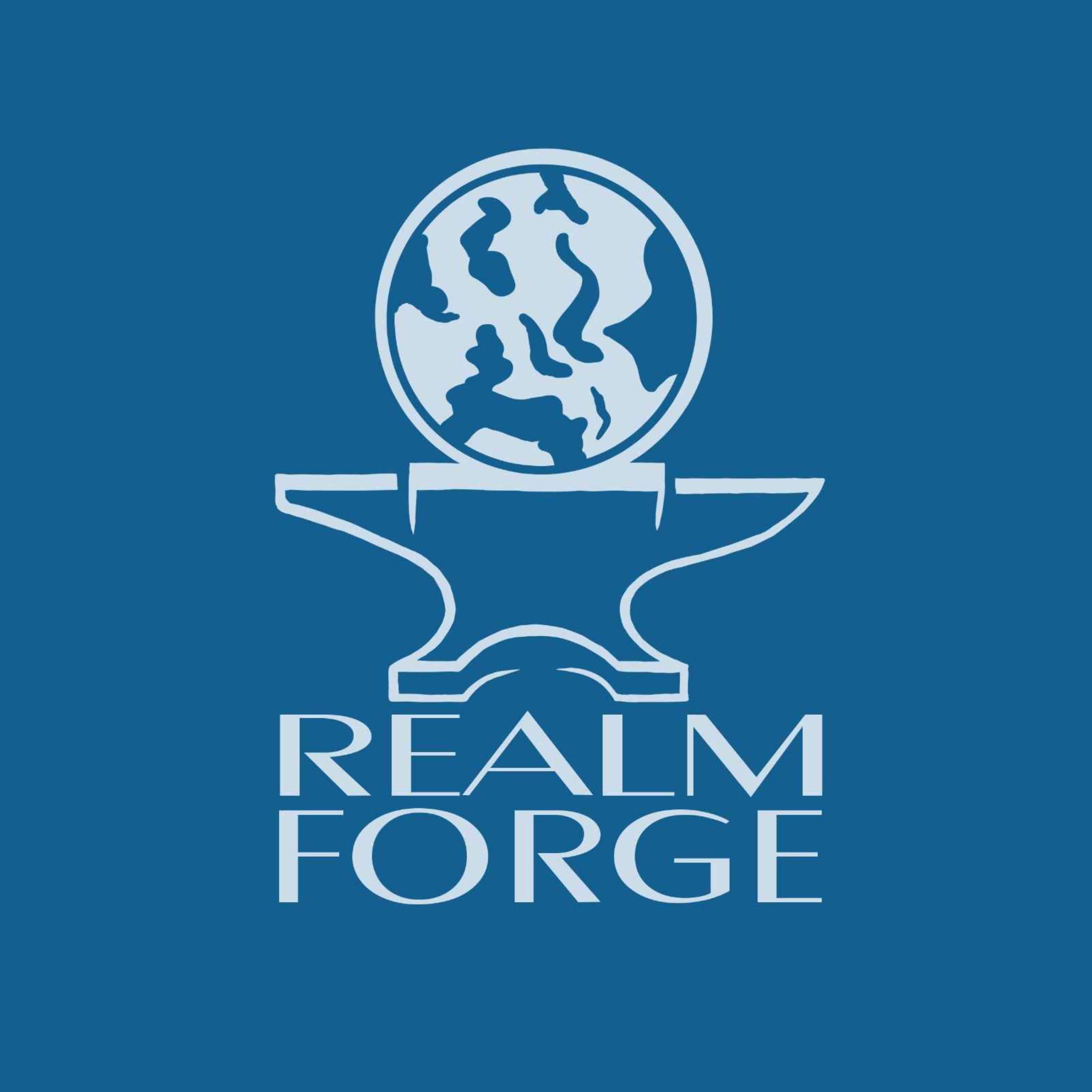 Realm Forge: The Celestial Bodies of Omen