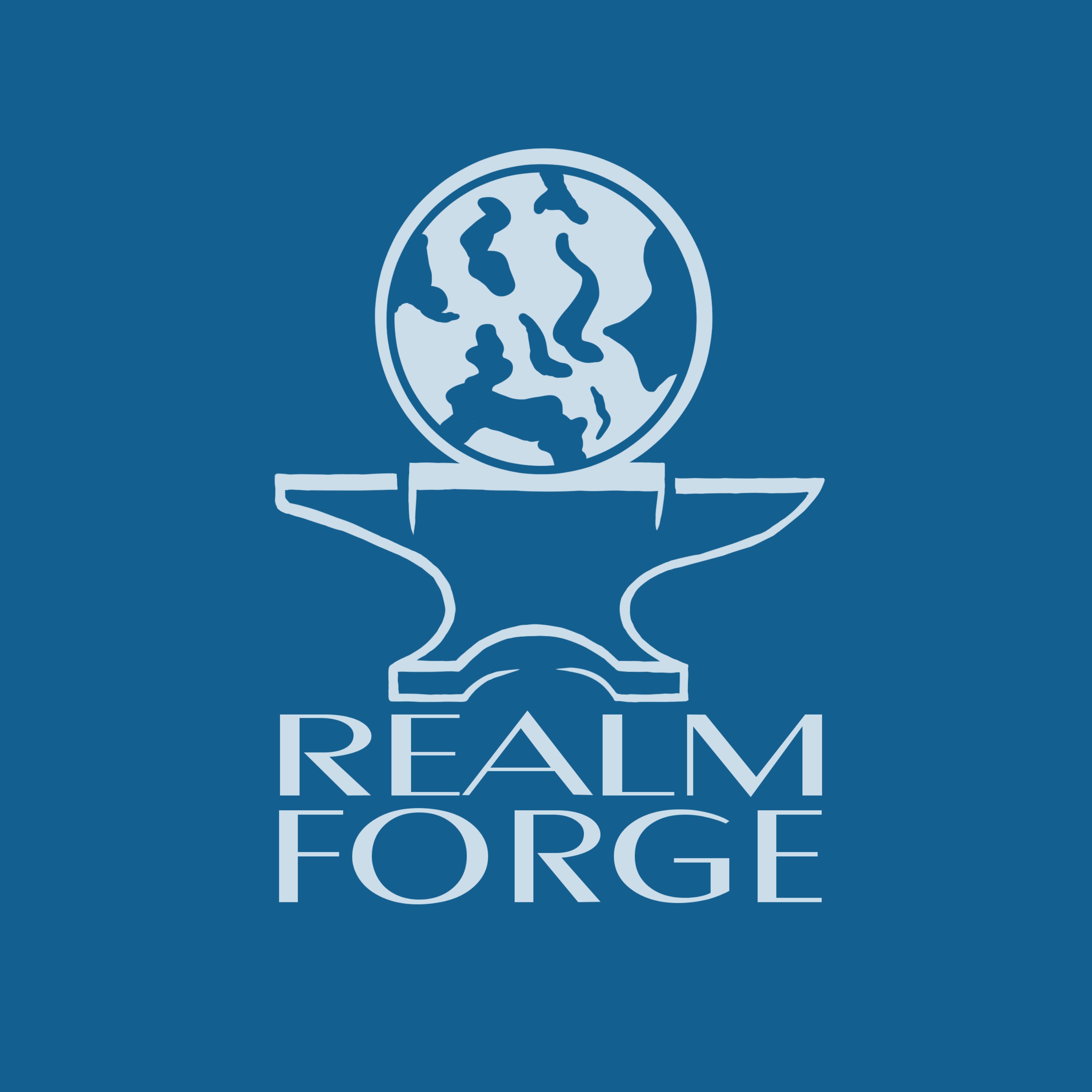 Realm Forge: The Quiet Year Realm Forge: The Quiet Year