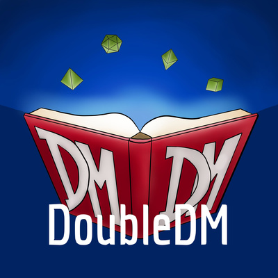 DoubleDM