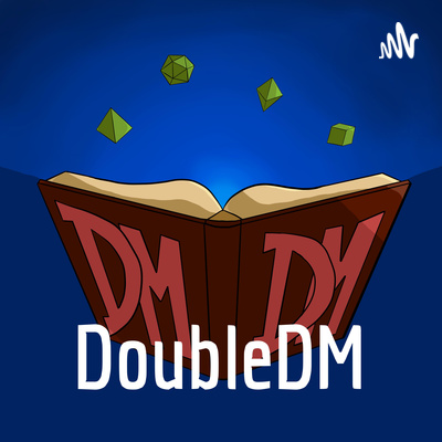 DoubleDM