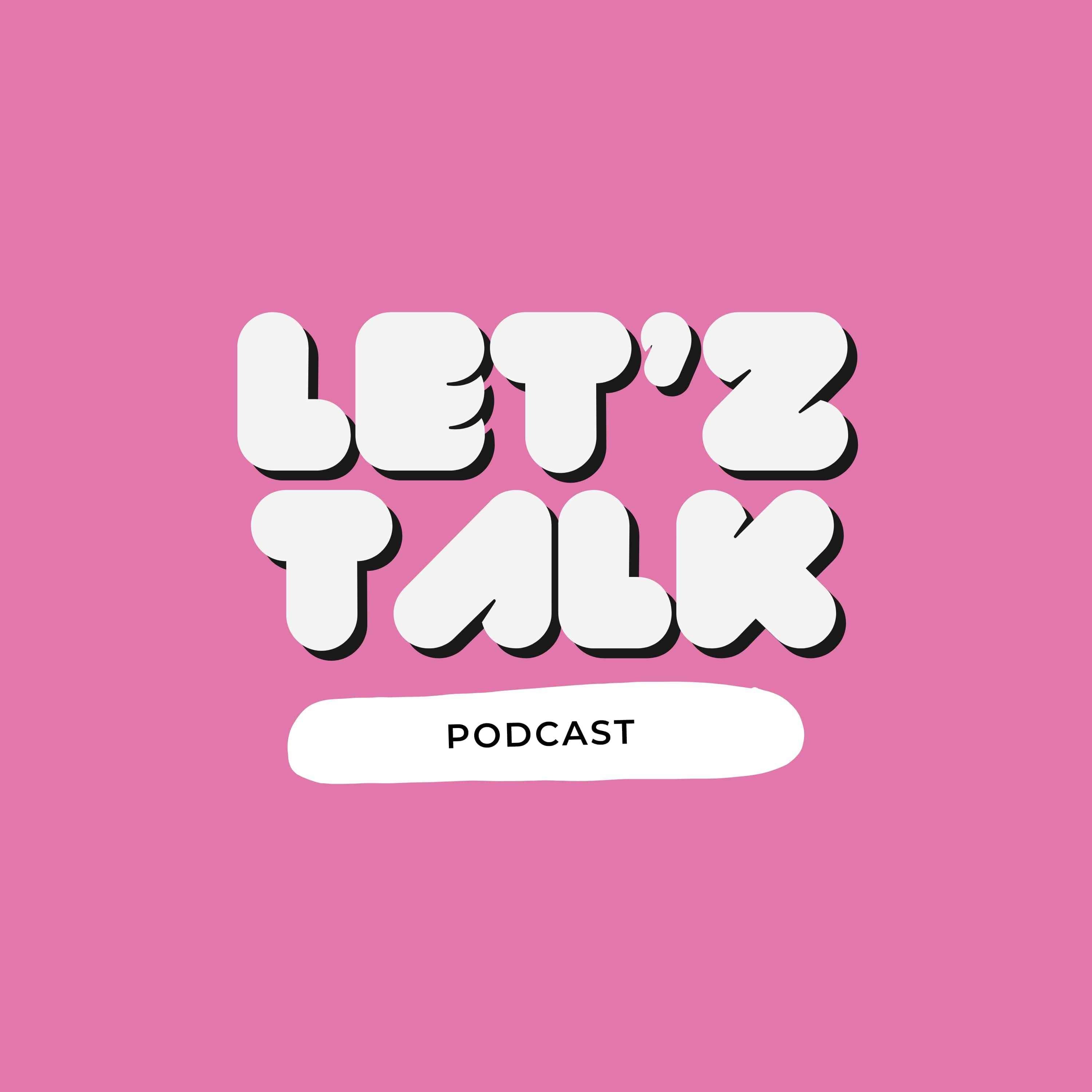 Let\'z talk