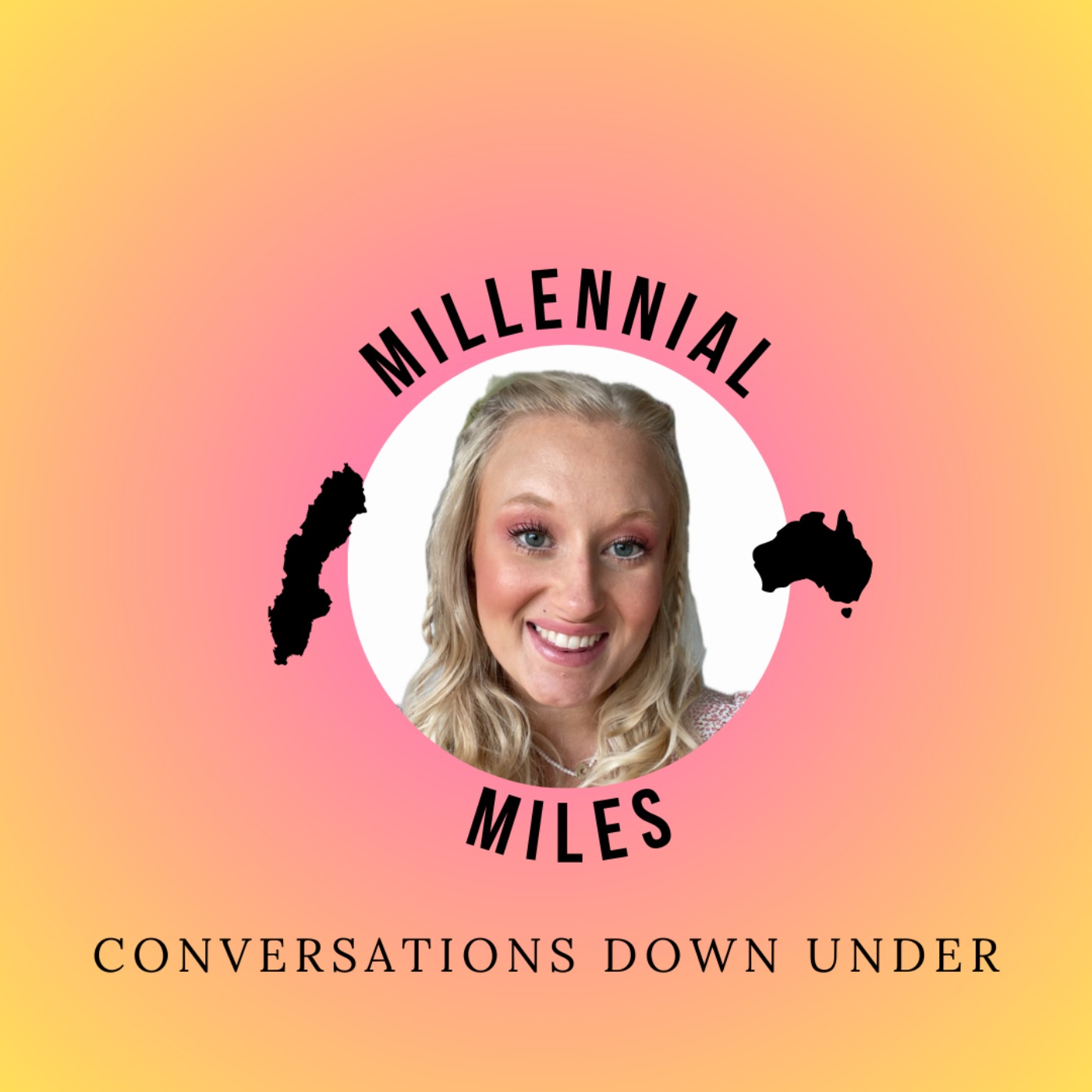 Millennial Miles: Conversations Down Under