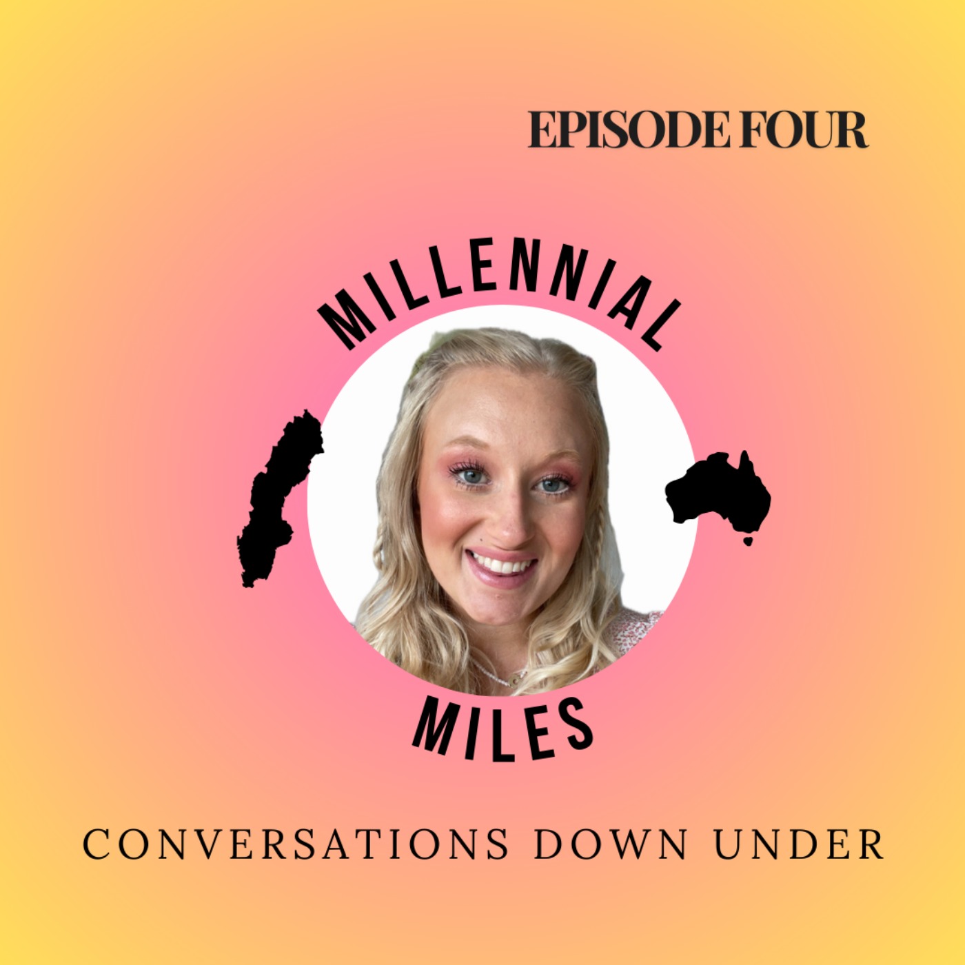 Swaussietalk with Linn Miles