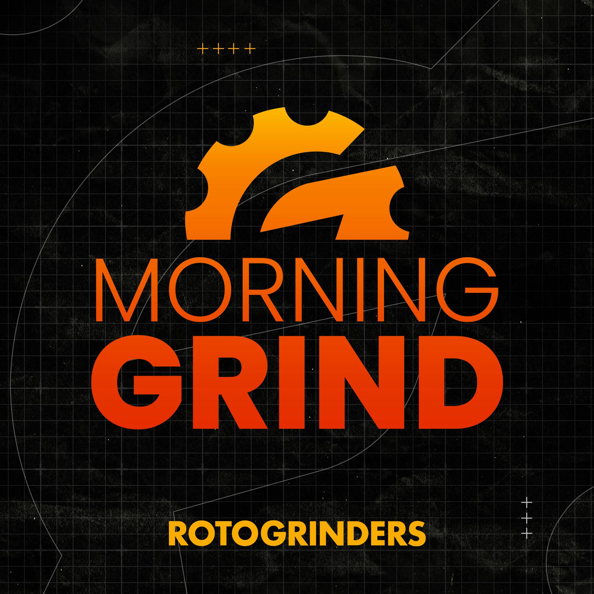 MLB DFS Morning Grind 9/18/2024