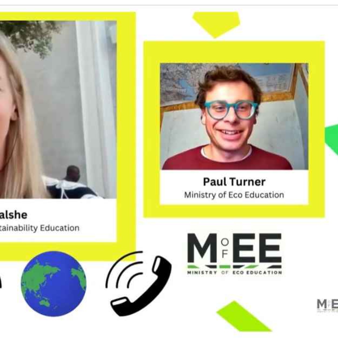 MEE: - Climate Calls