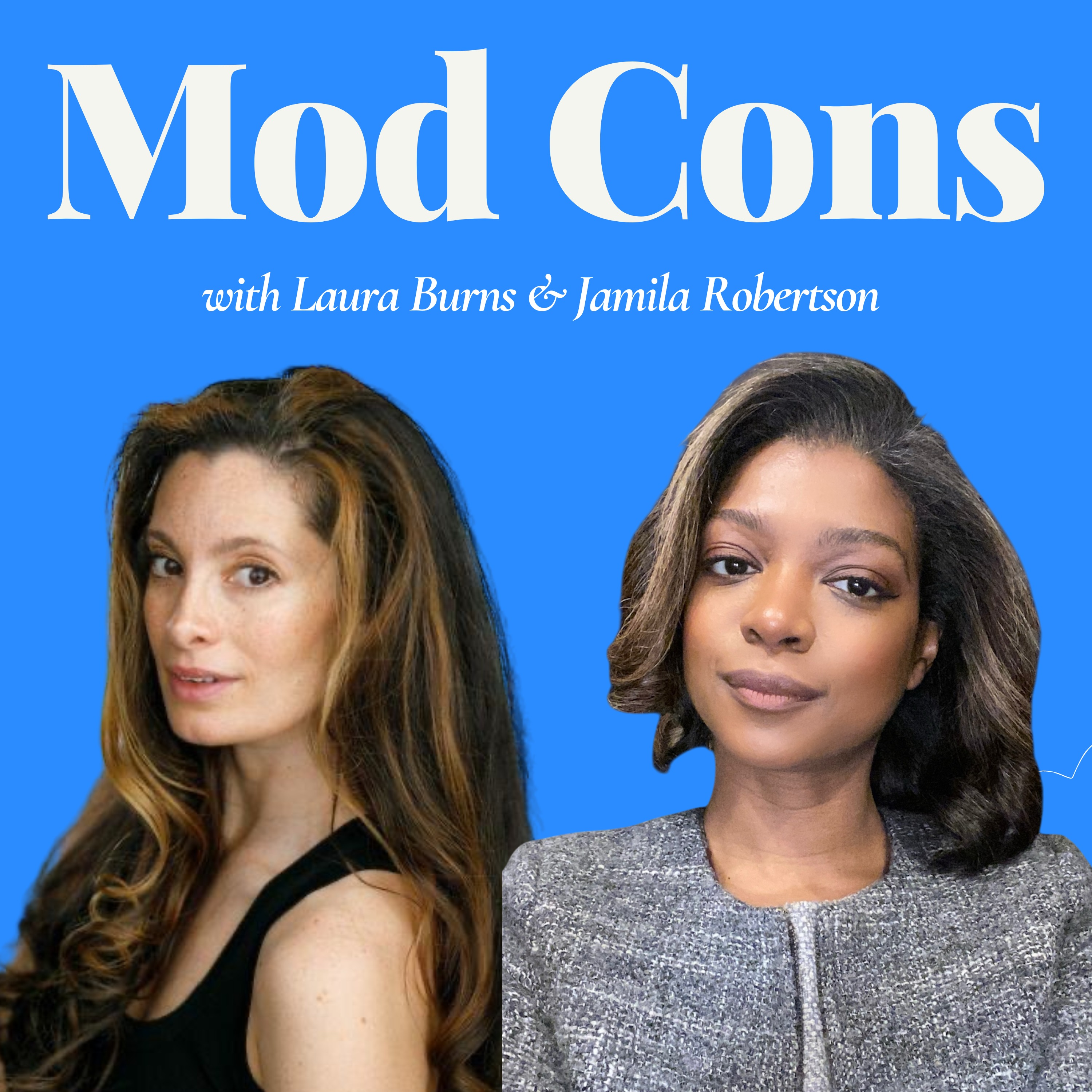 Mod Cons