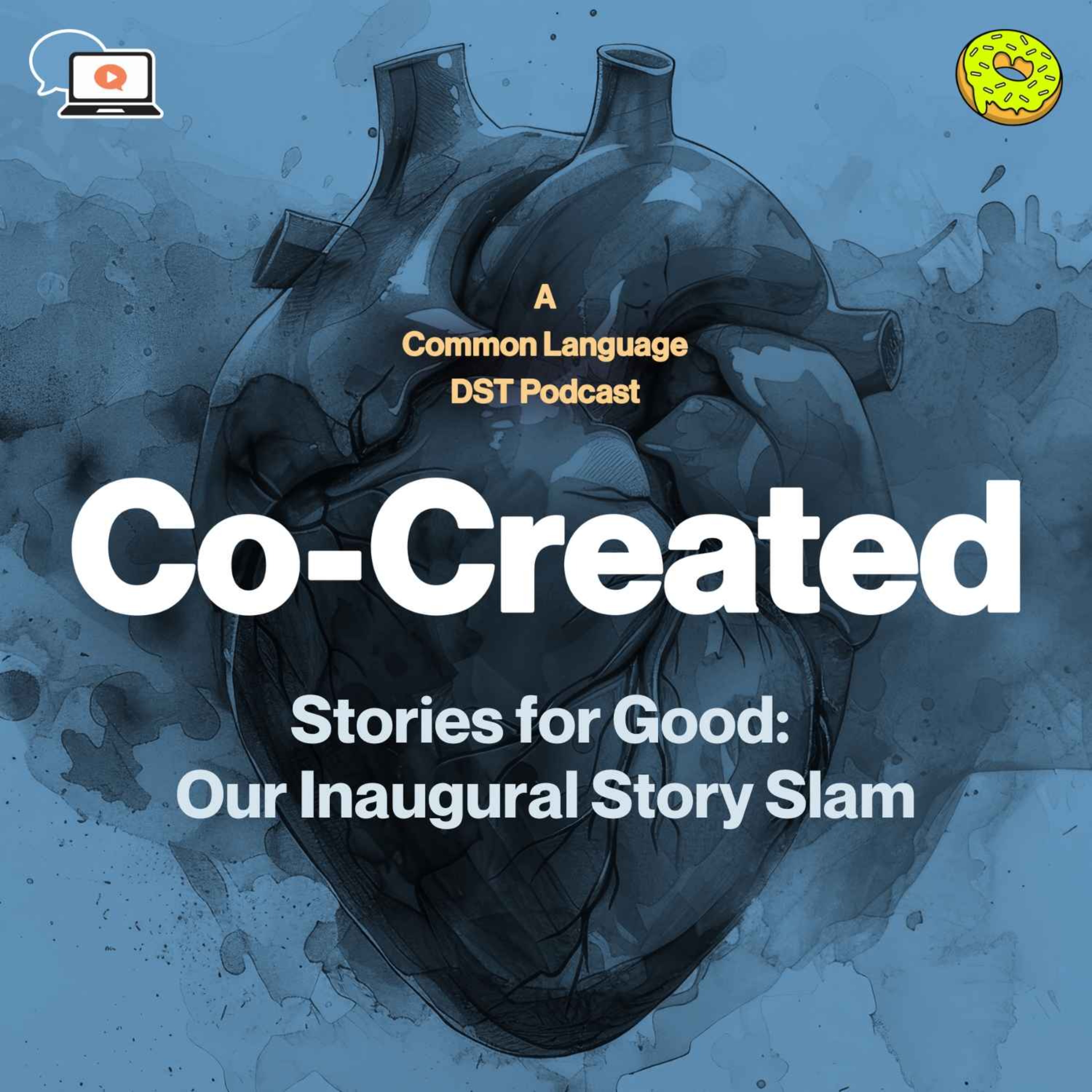 Co-Created