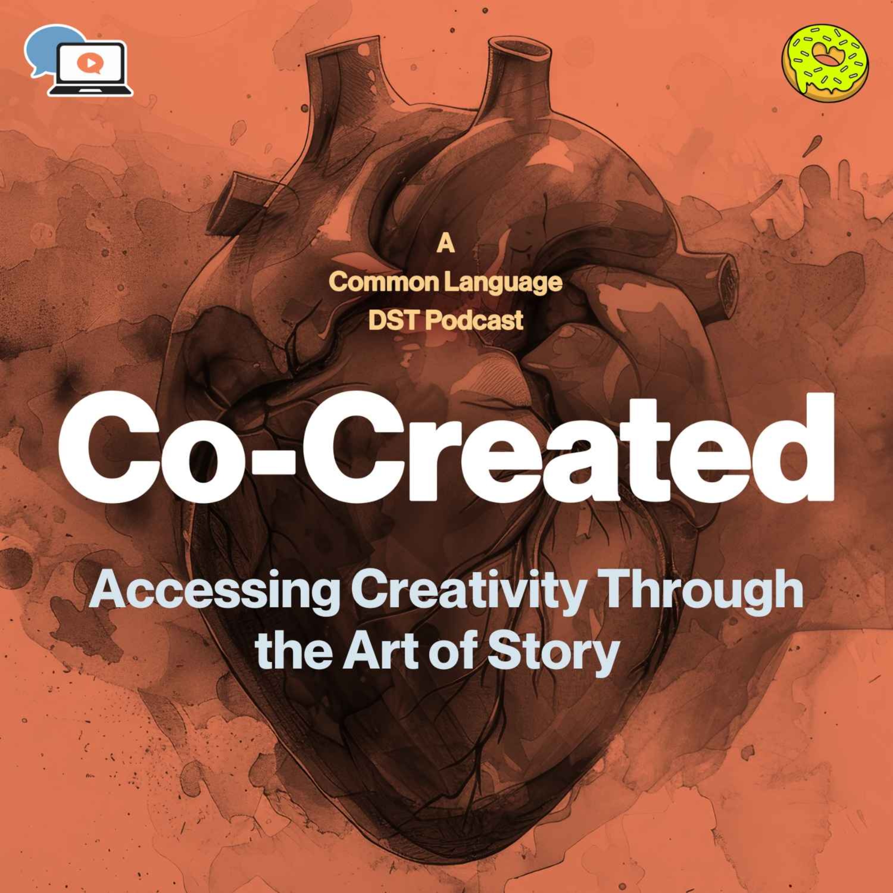 Co-Created
