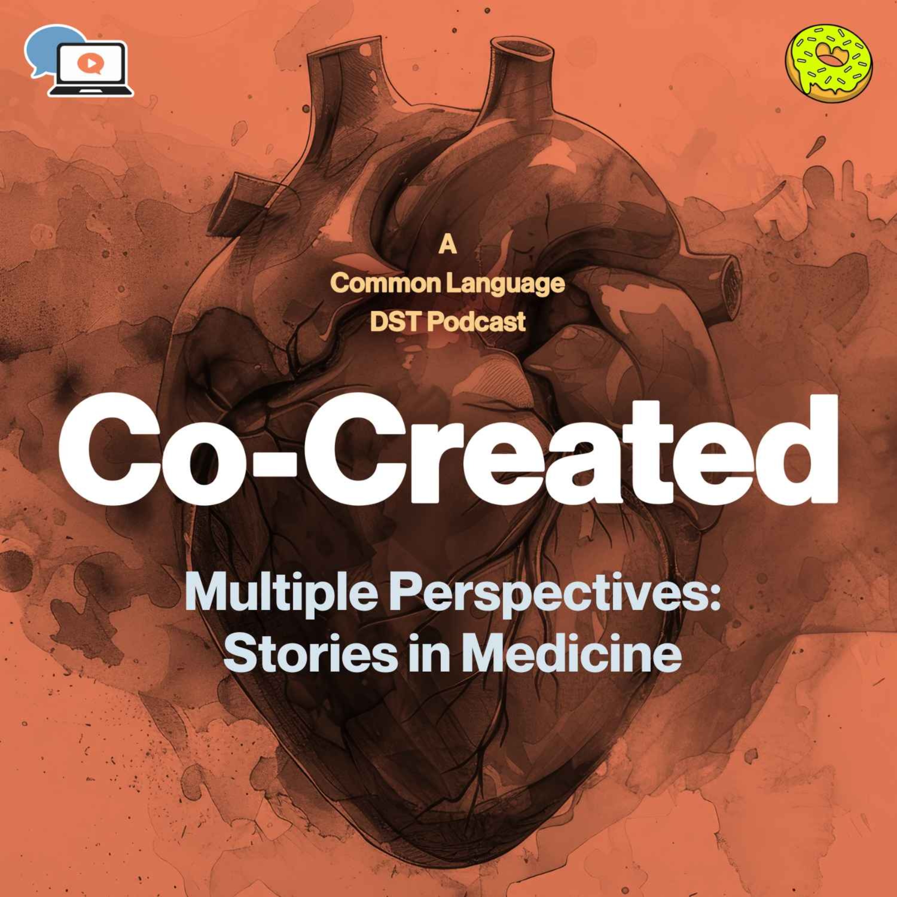 Co-Created
