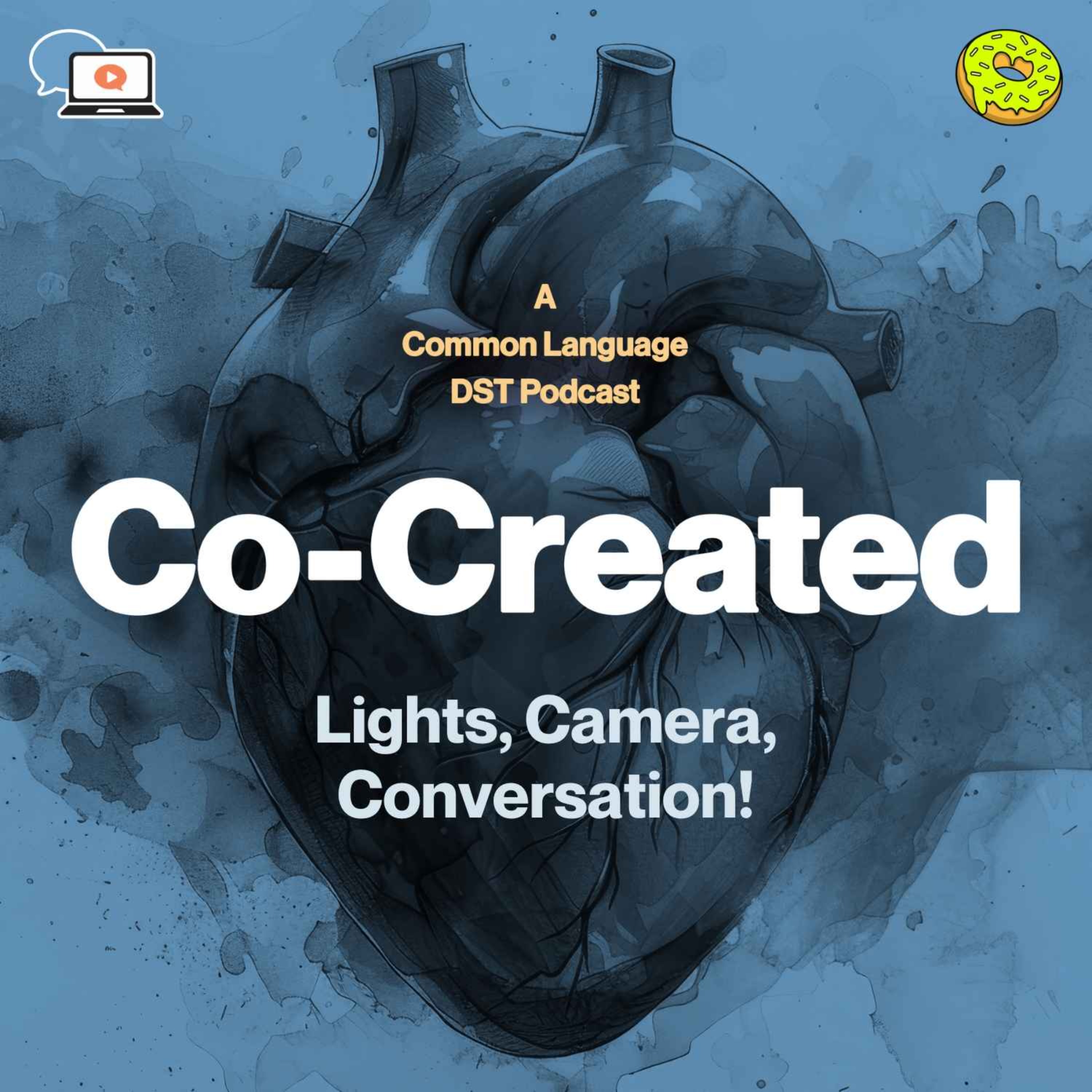 Co-Created