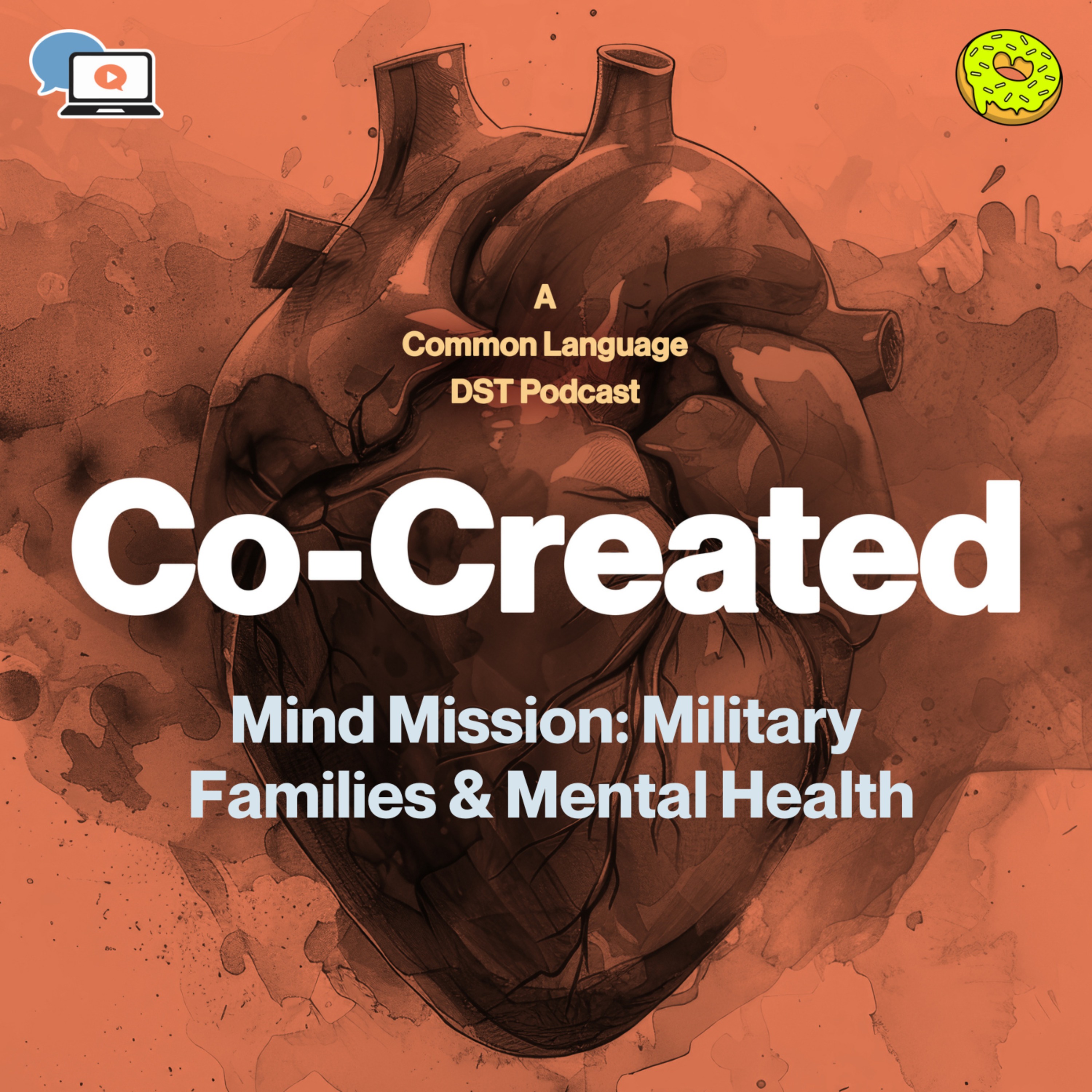 Co-Created