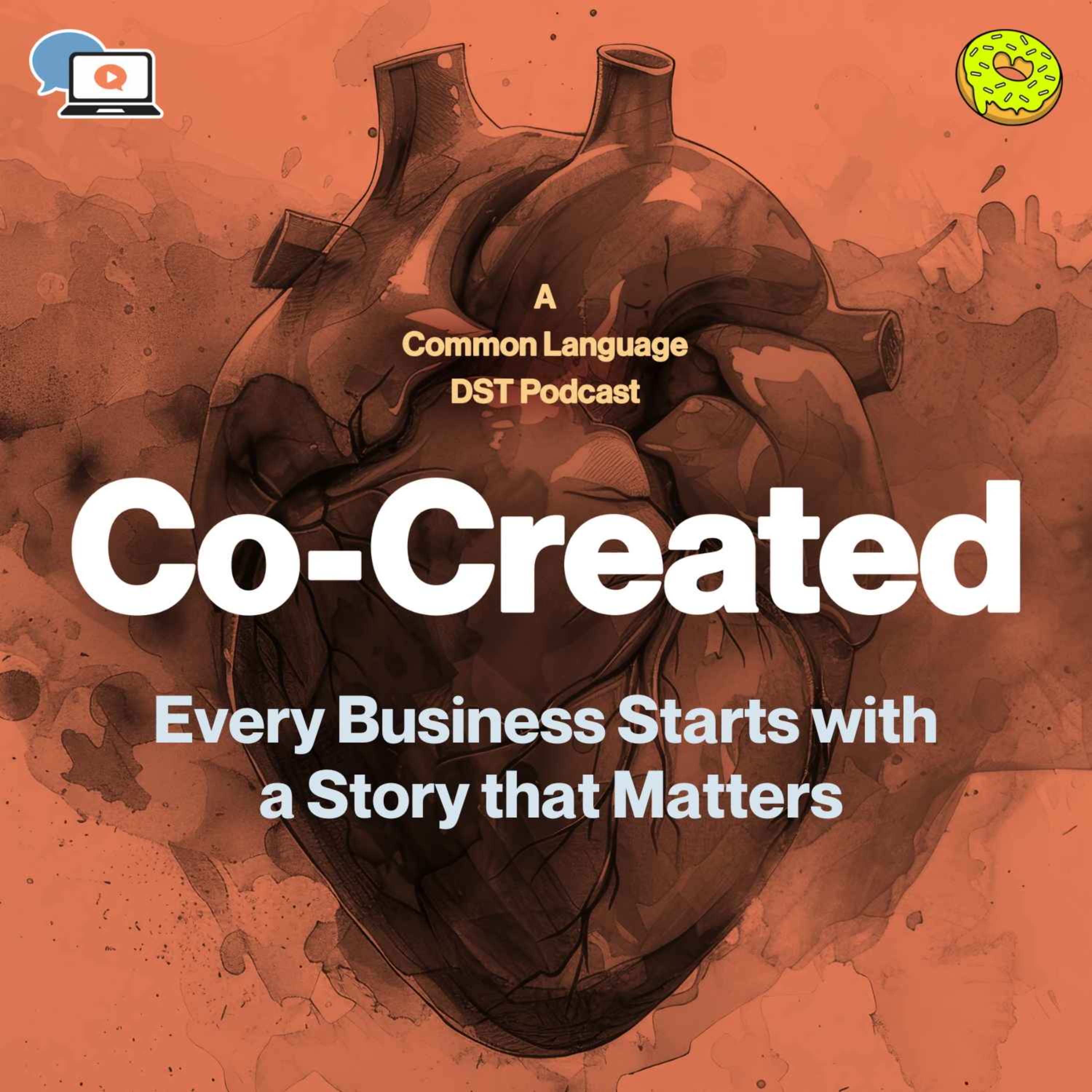 Co-Created
