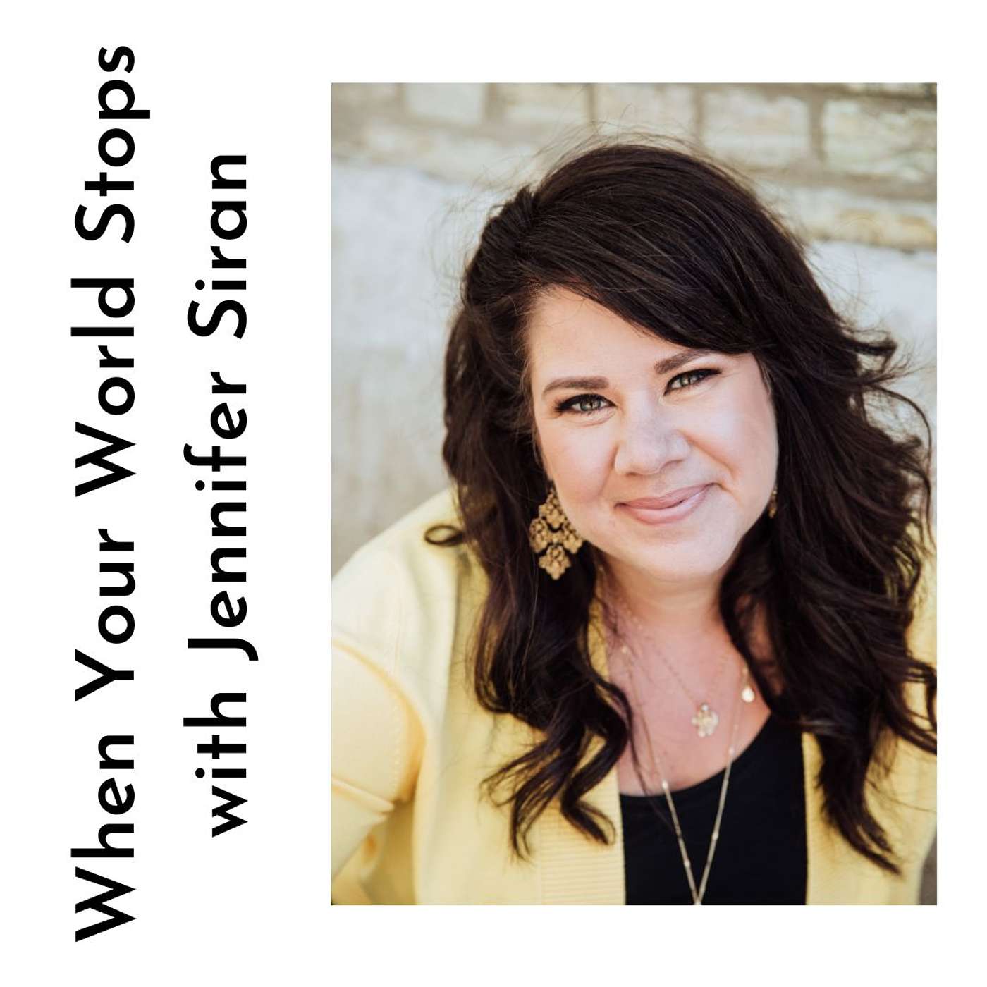 When Your World Stops: Insights from a Congenital Heart Parent and Advocate episode artwork