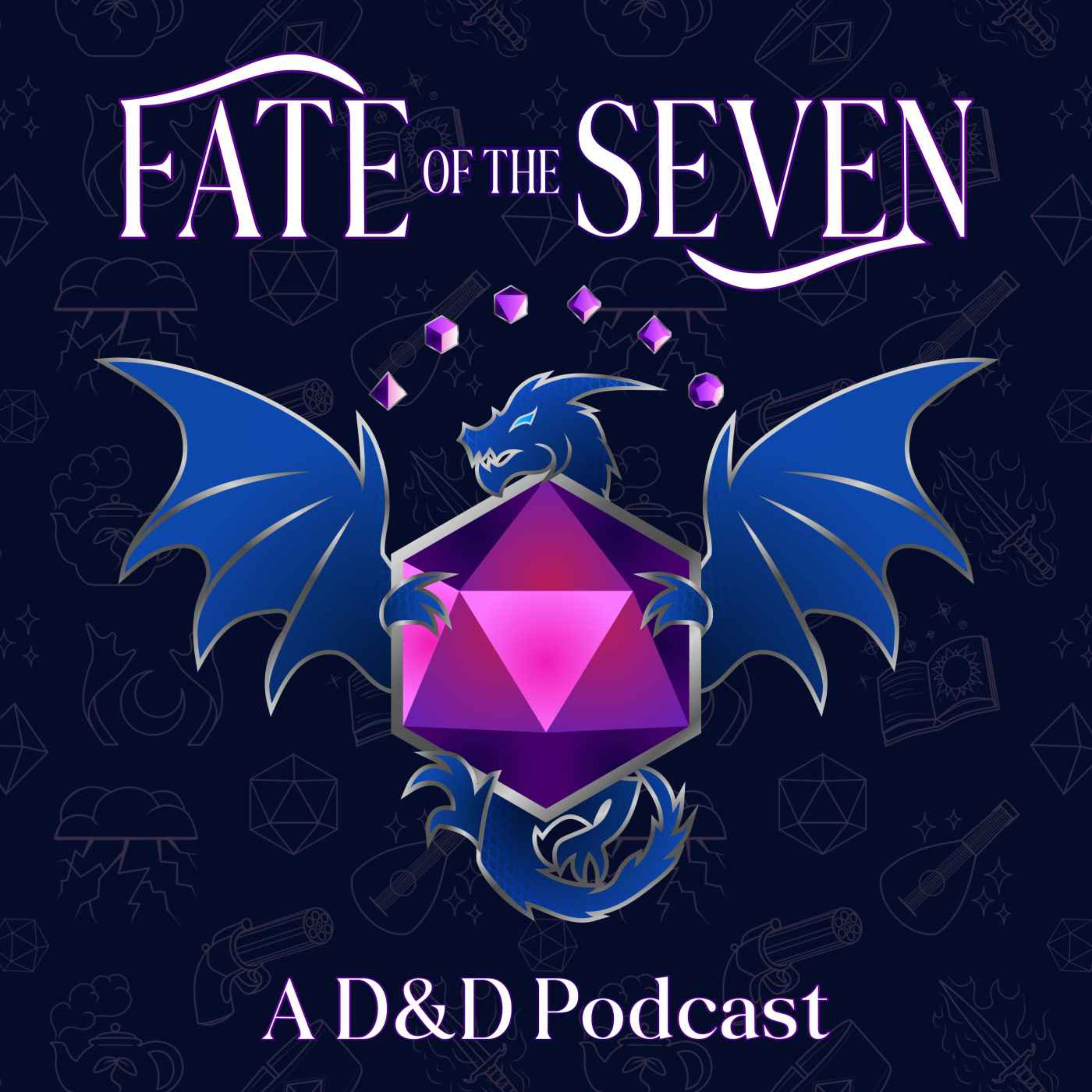 Fate of the Seven