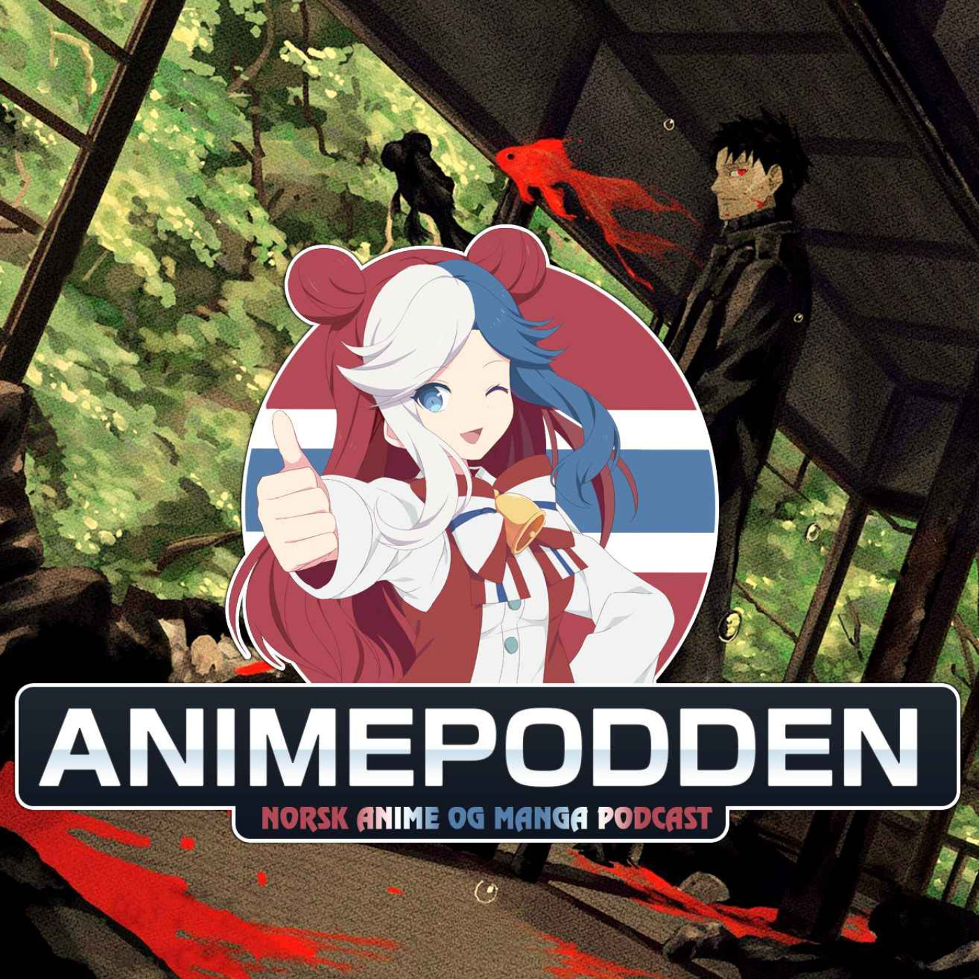 Animepodden